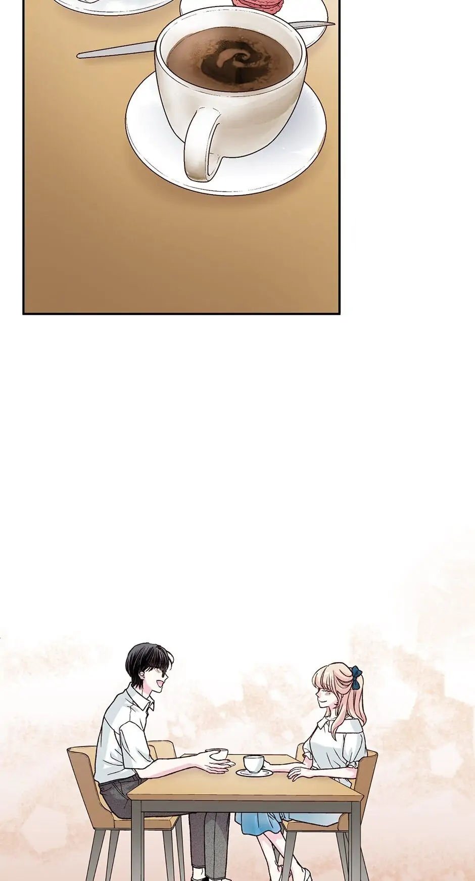 My Eunha Chapter 20 - page 42