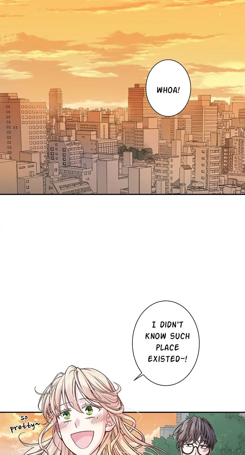 My Eunha Chapter 20 - page 44