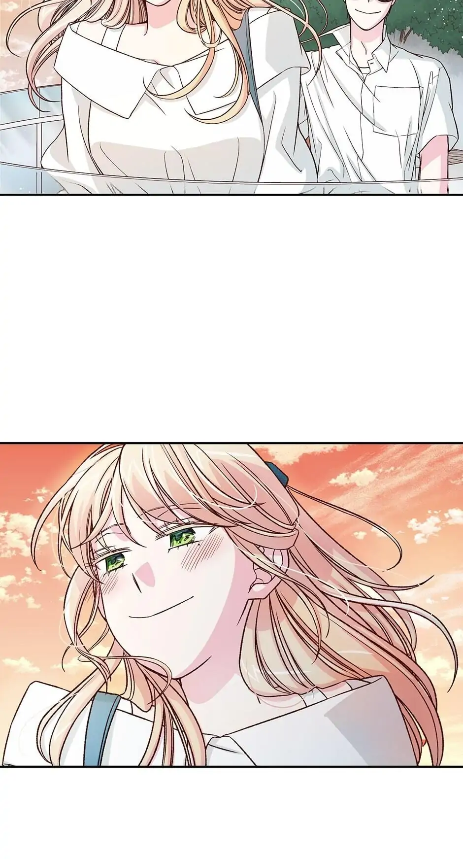My Eunha Chapter 20 - page 45