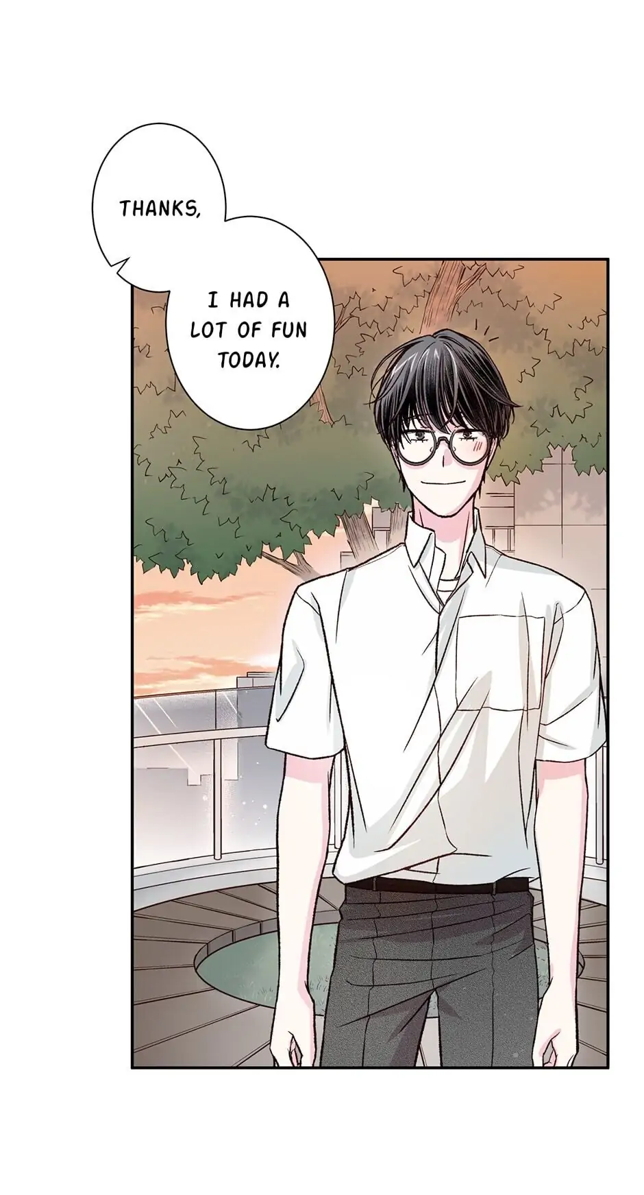 My Eunha Chapter 20 - page 46