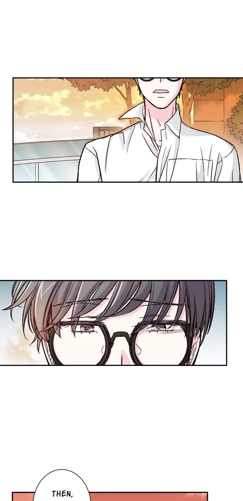 My Eunha Chapter 20 - page 49