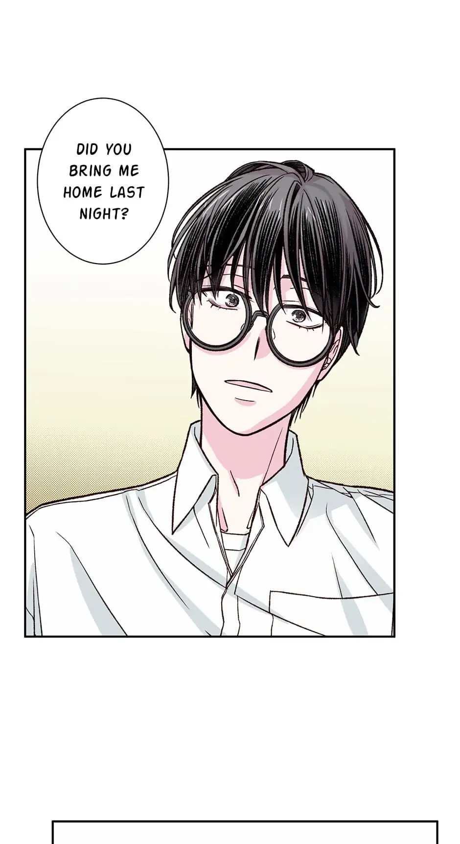 My Eunha Chapter 20 - page 5