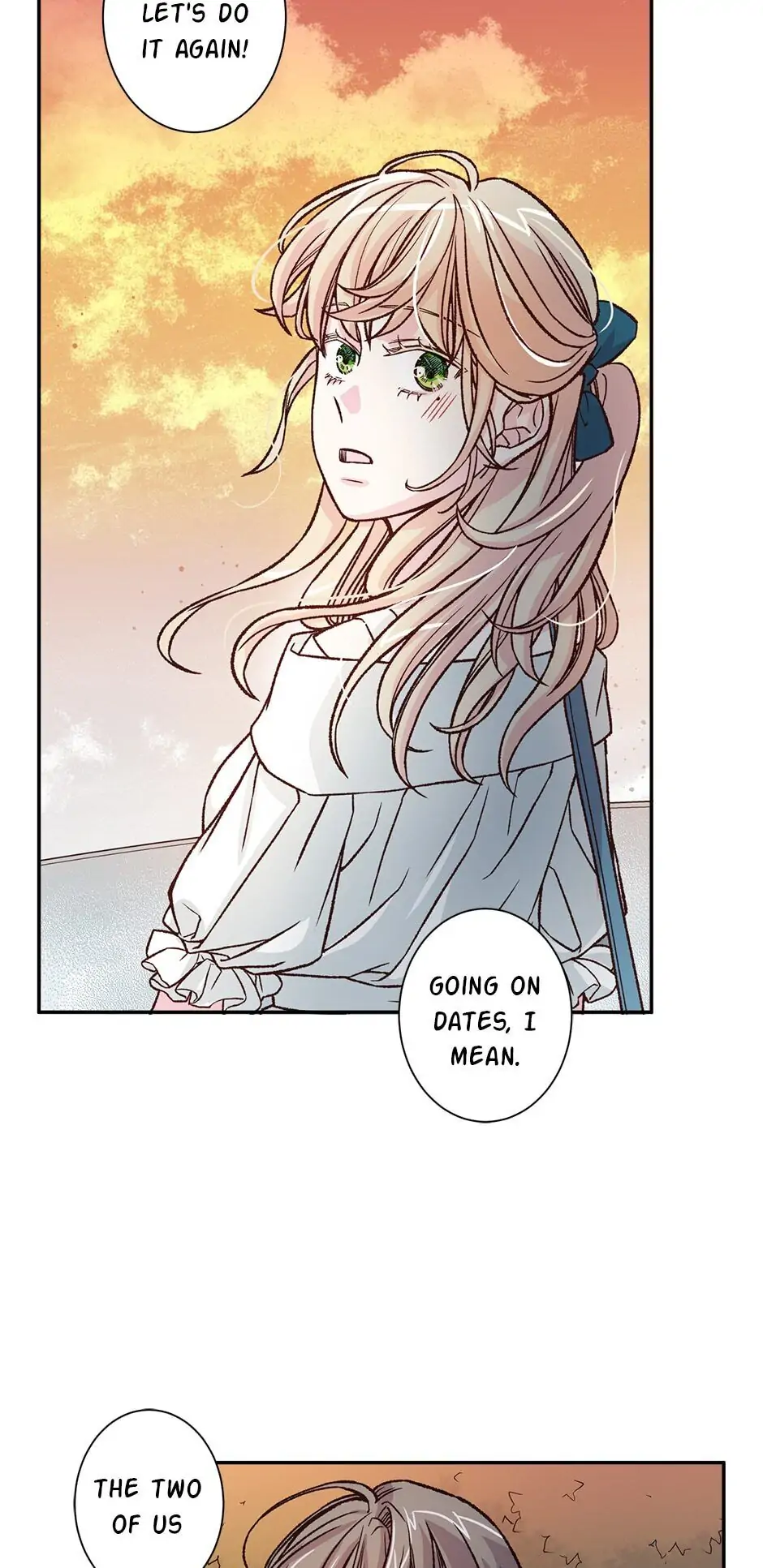 My Eunha Chapter 20 - page 50