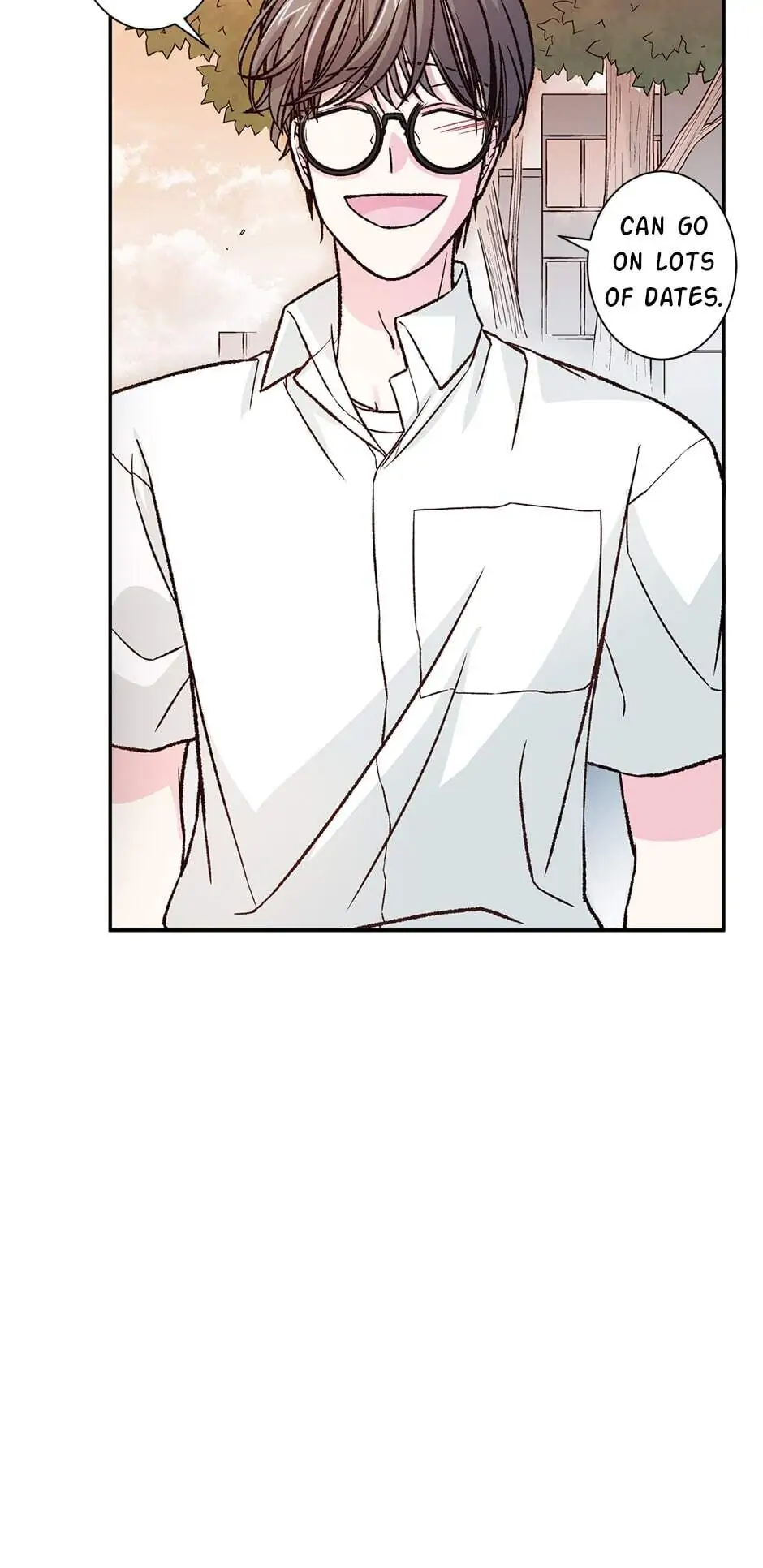 My Eunha Chapter 20 - page 51