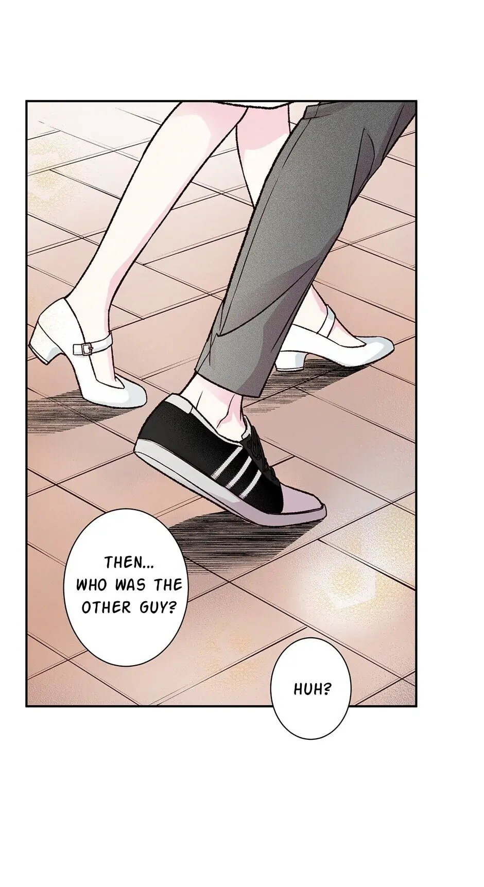 My Eunha Chapter 20 - page 8