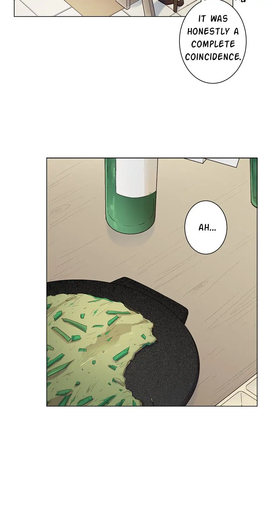 My Eunha Chapter 19 - page 11
