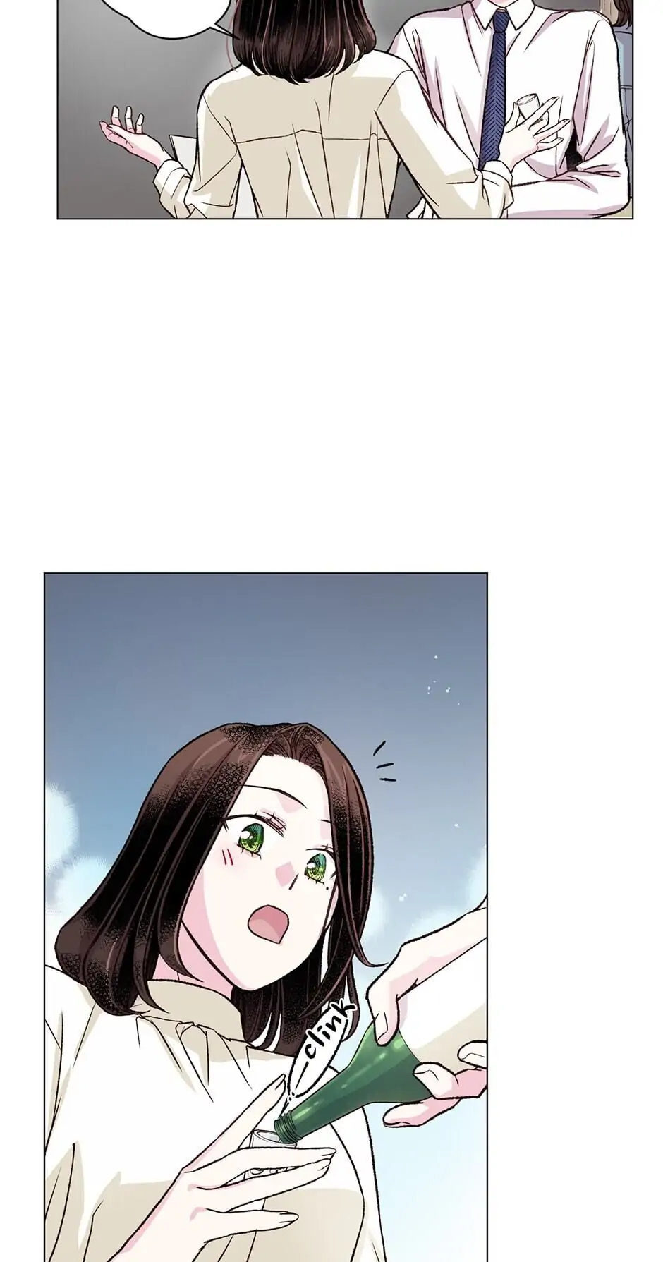 My Eunha Chapter 19 - page 13