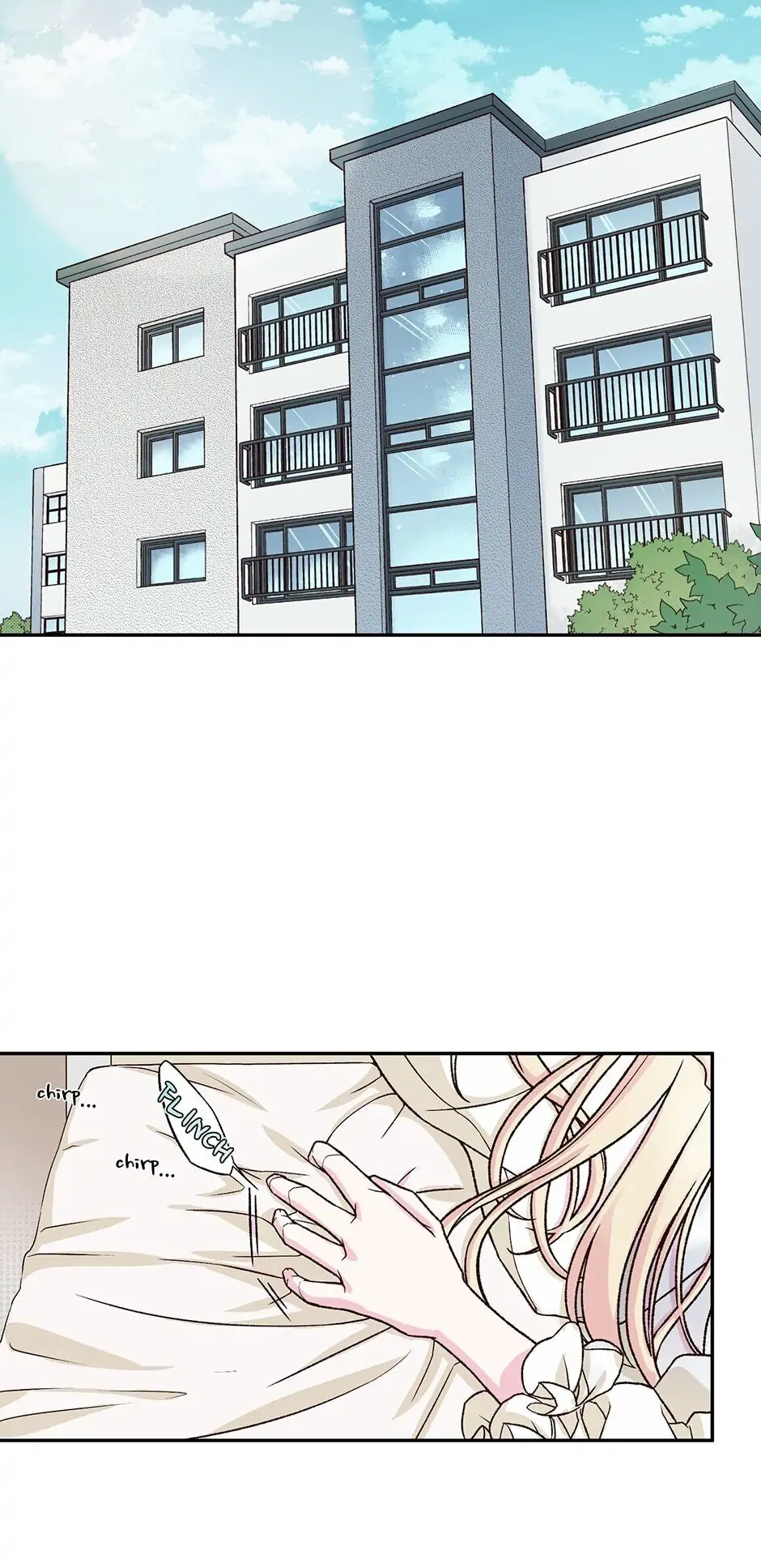 My Eunha Chapter 19 - page 18