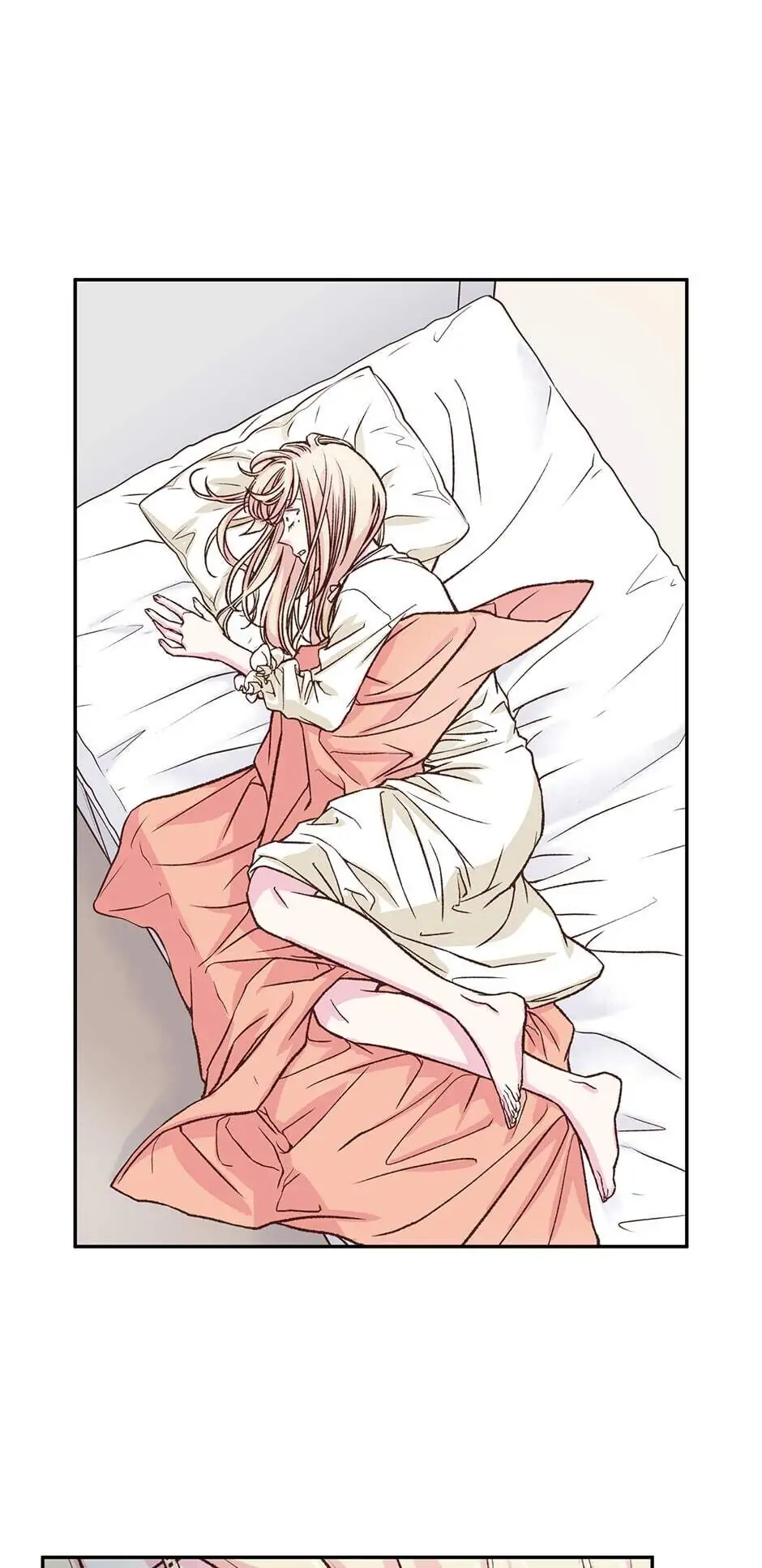 My Eunha Chapter 19 - page 19