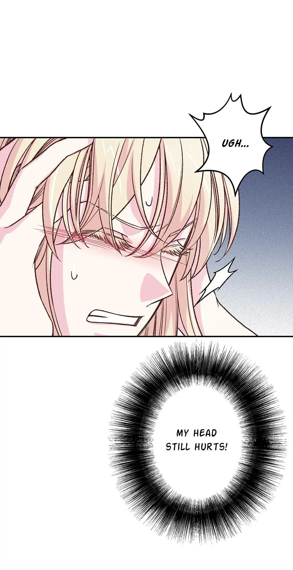 My Eunha Chapter 19 - page 21