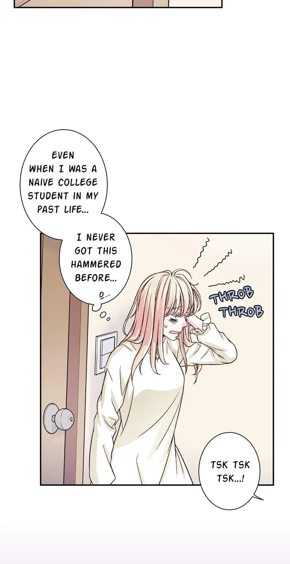 My Eunha Chapter 19 - page 24