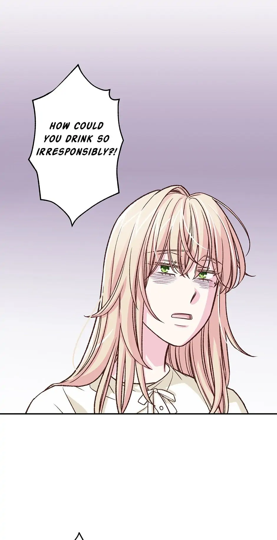 My Eunha Chapter 19 - page 25