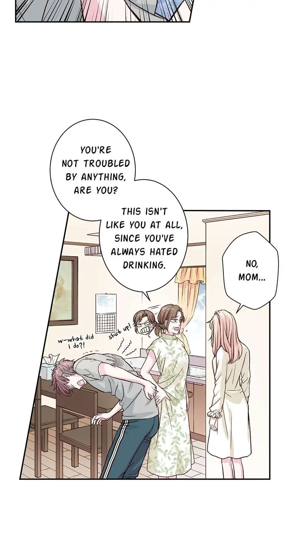 My Eunha Chapter 19 - page 30
