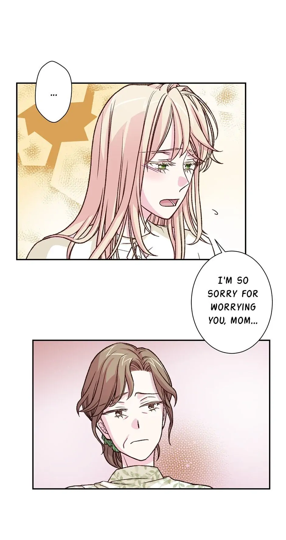 My Eunha Chapter 19 - page 31