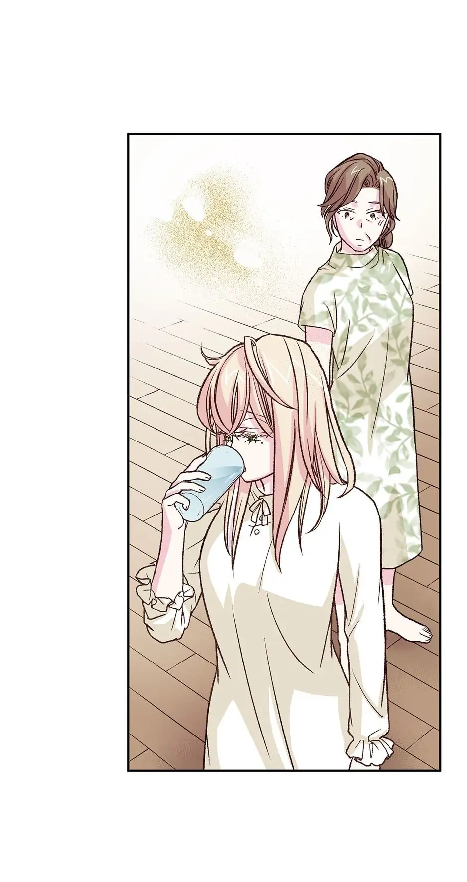 My Eunha Chapter 19 - page 33