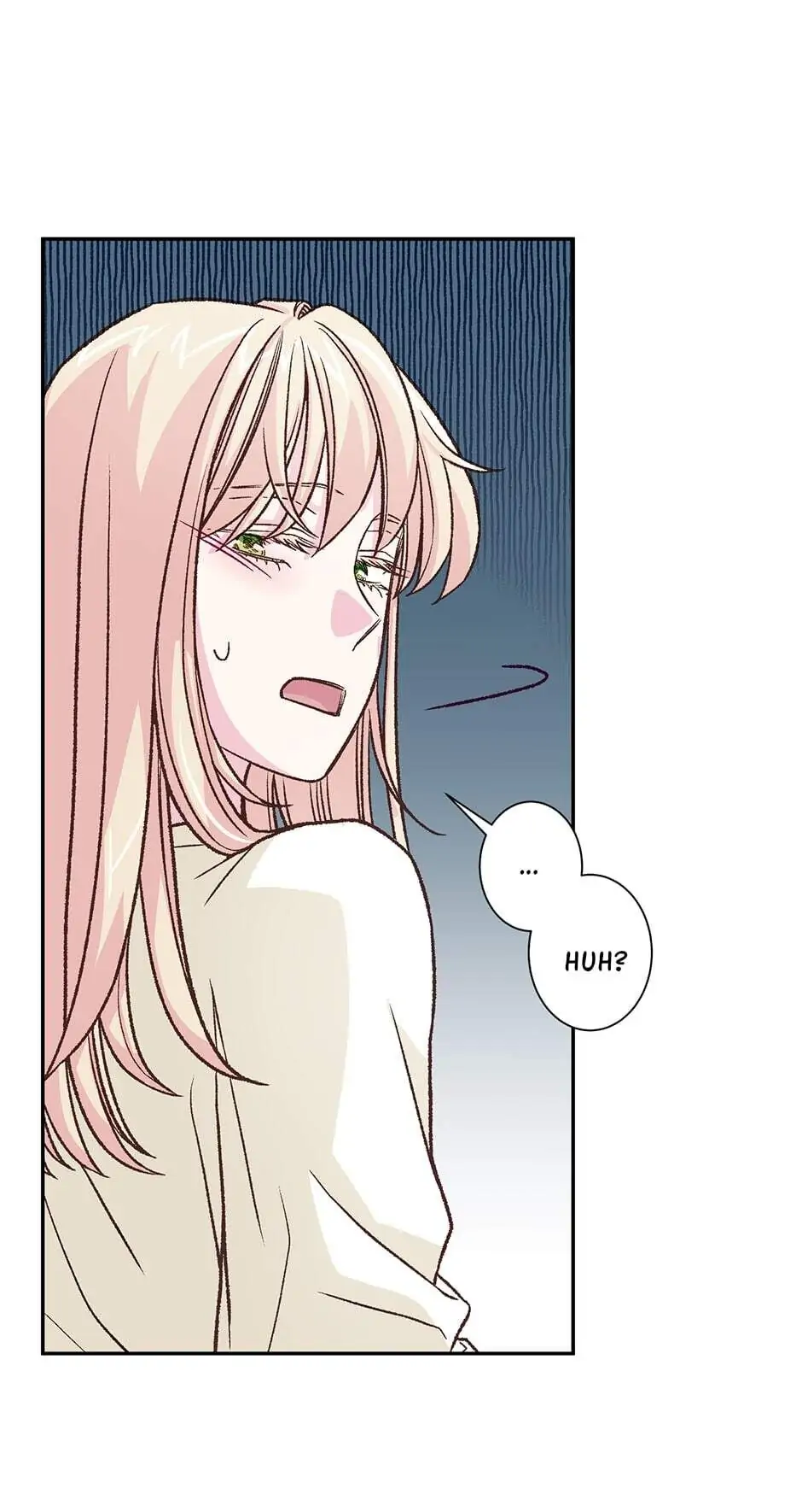 My Eunha Chapter 19 - page 34