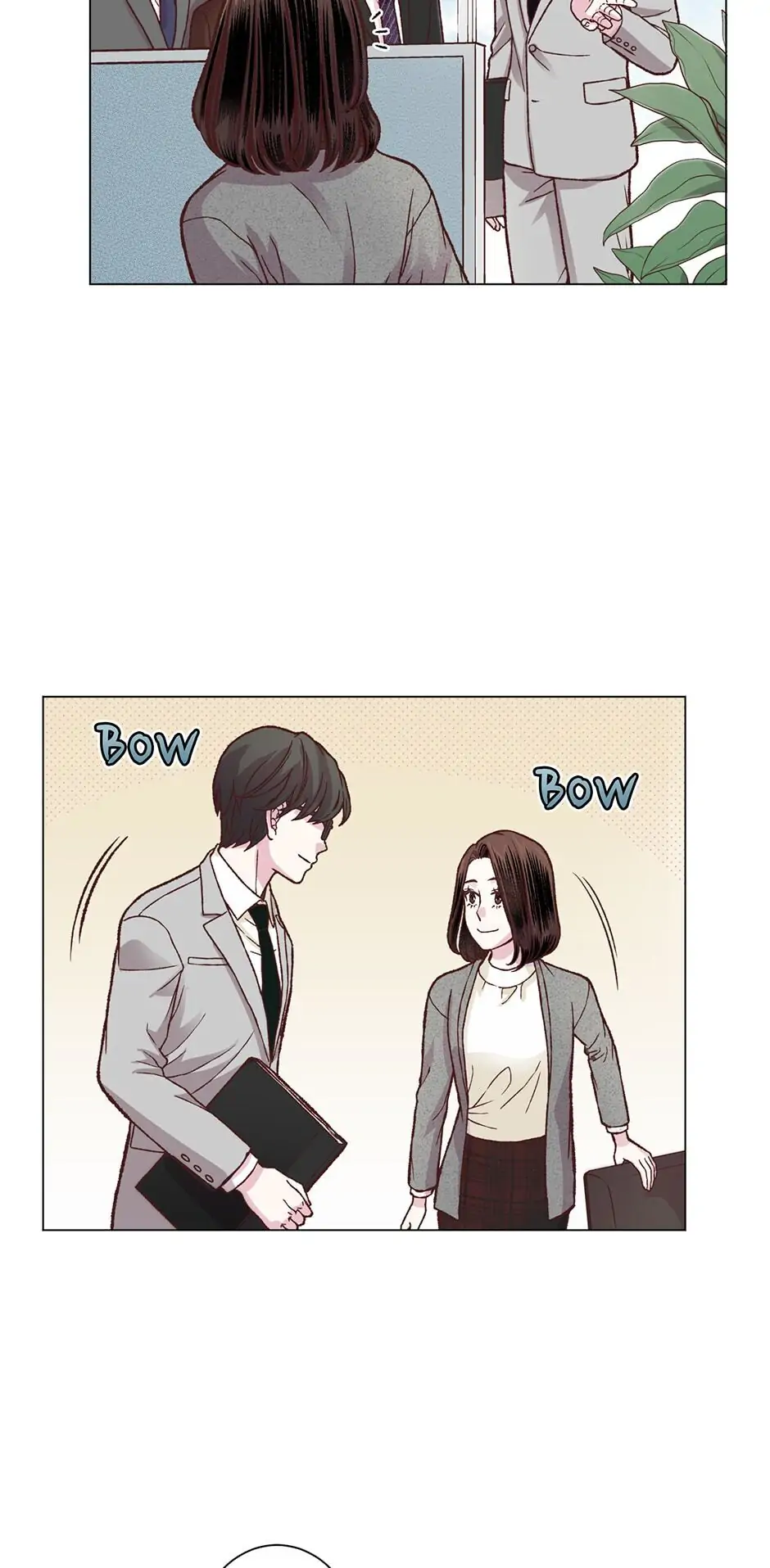My Eunha Chapter 19 - page 4