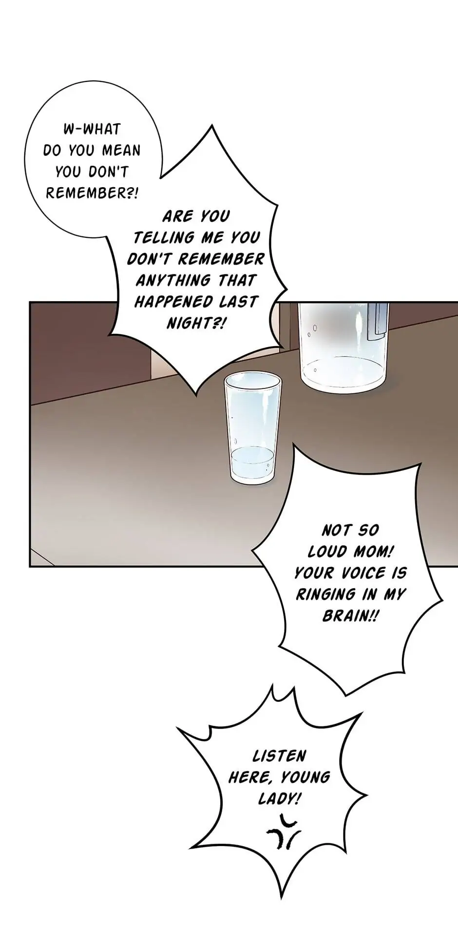 My Eunha Chapter 19 - page 41