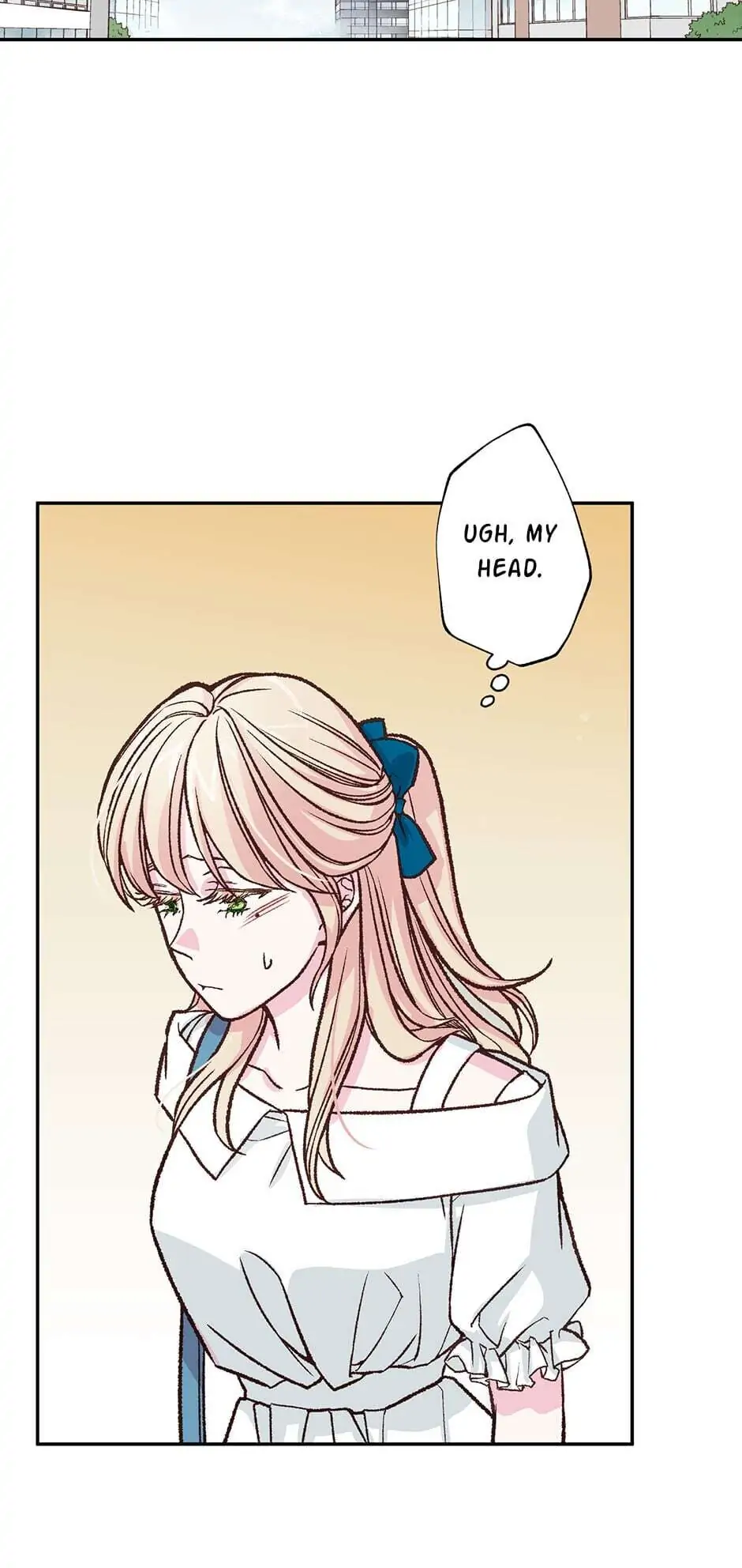 My Eunha Chapter 19 - page 43