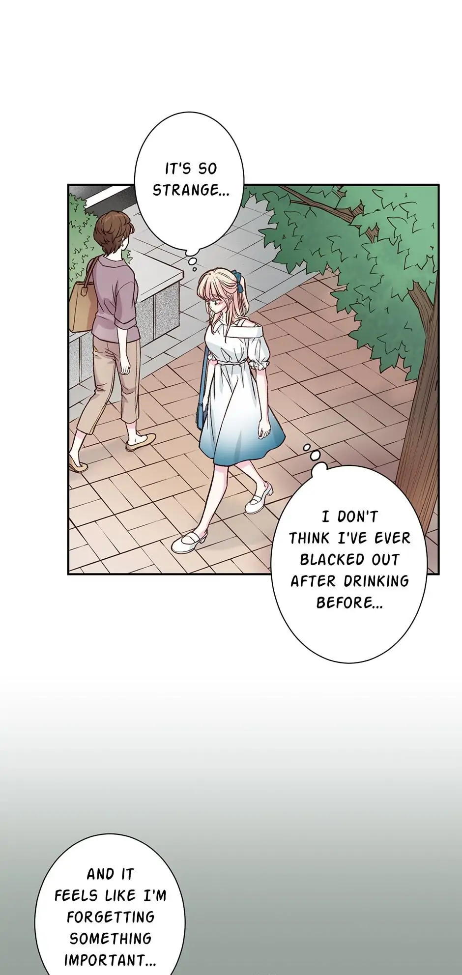 My Eunha Chapter 19 - page 44