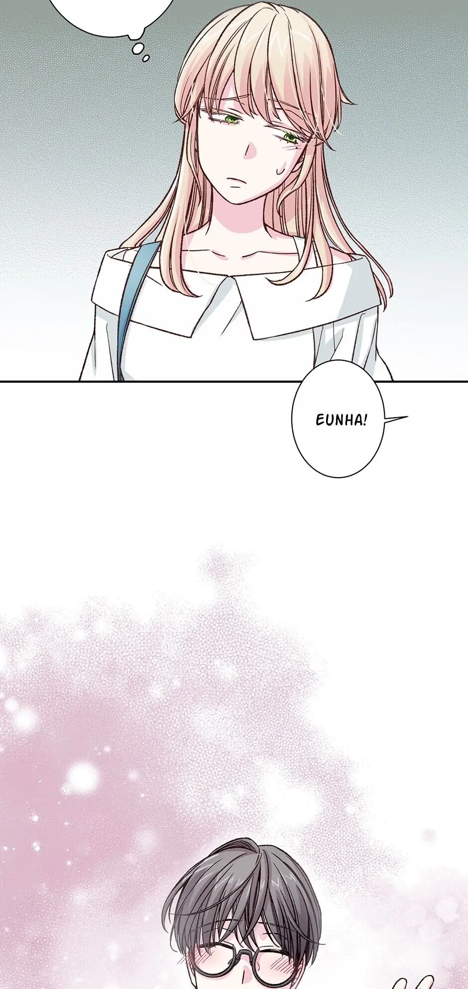My Eunha Chapter 19 - page 45