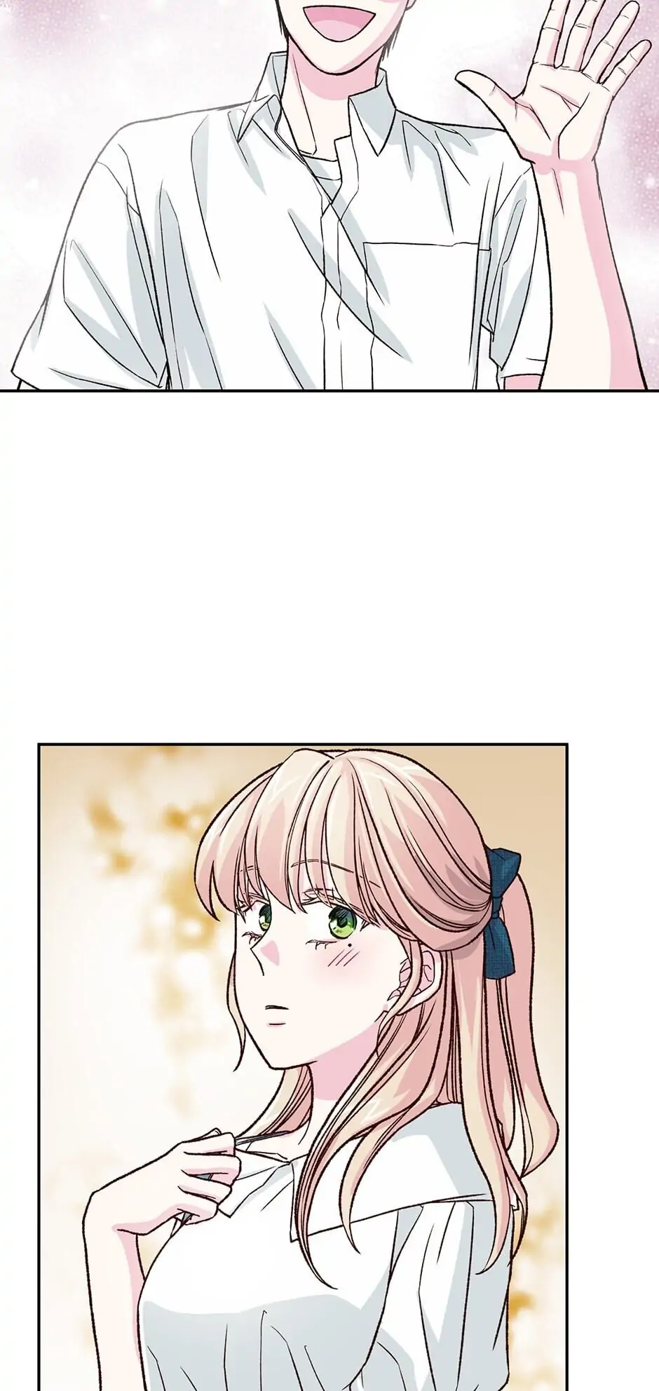 My Eunha Chapter 19 - page 46