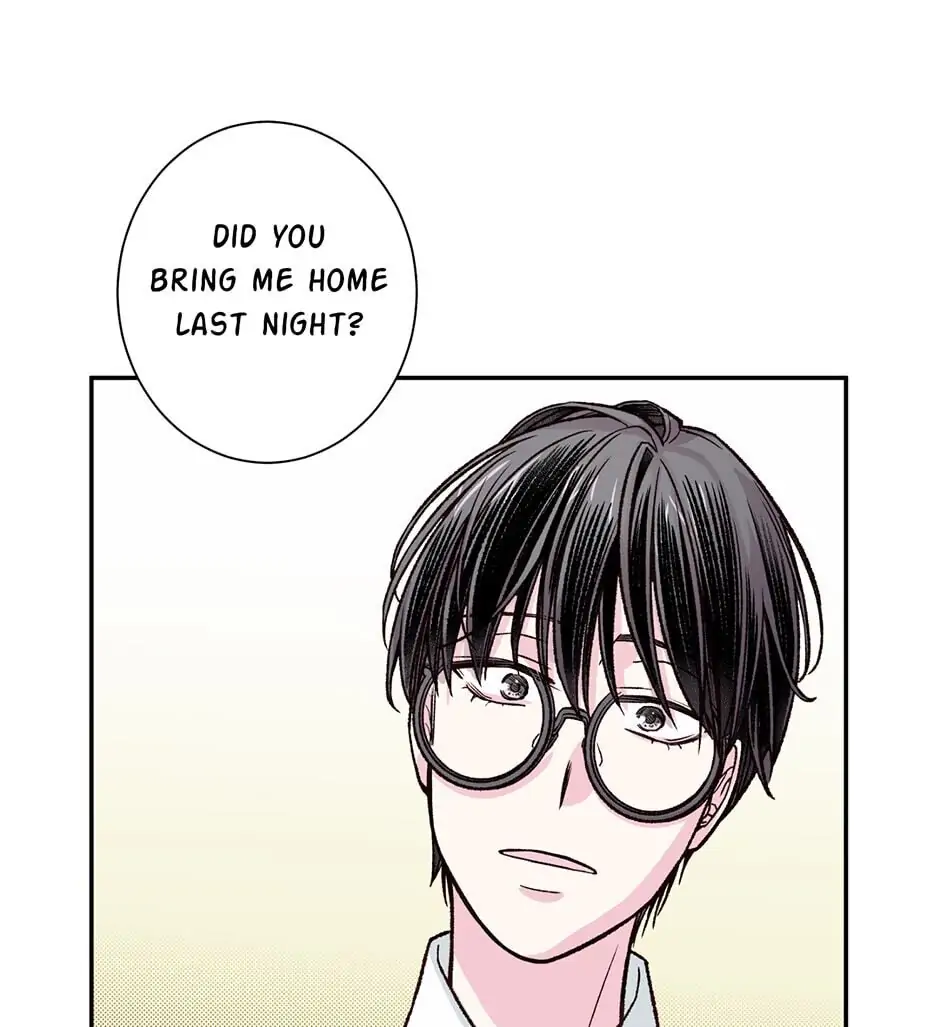 My Eunha Chapter 19 - page 48