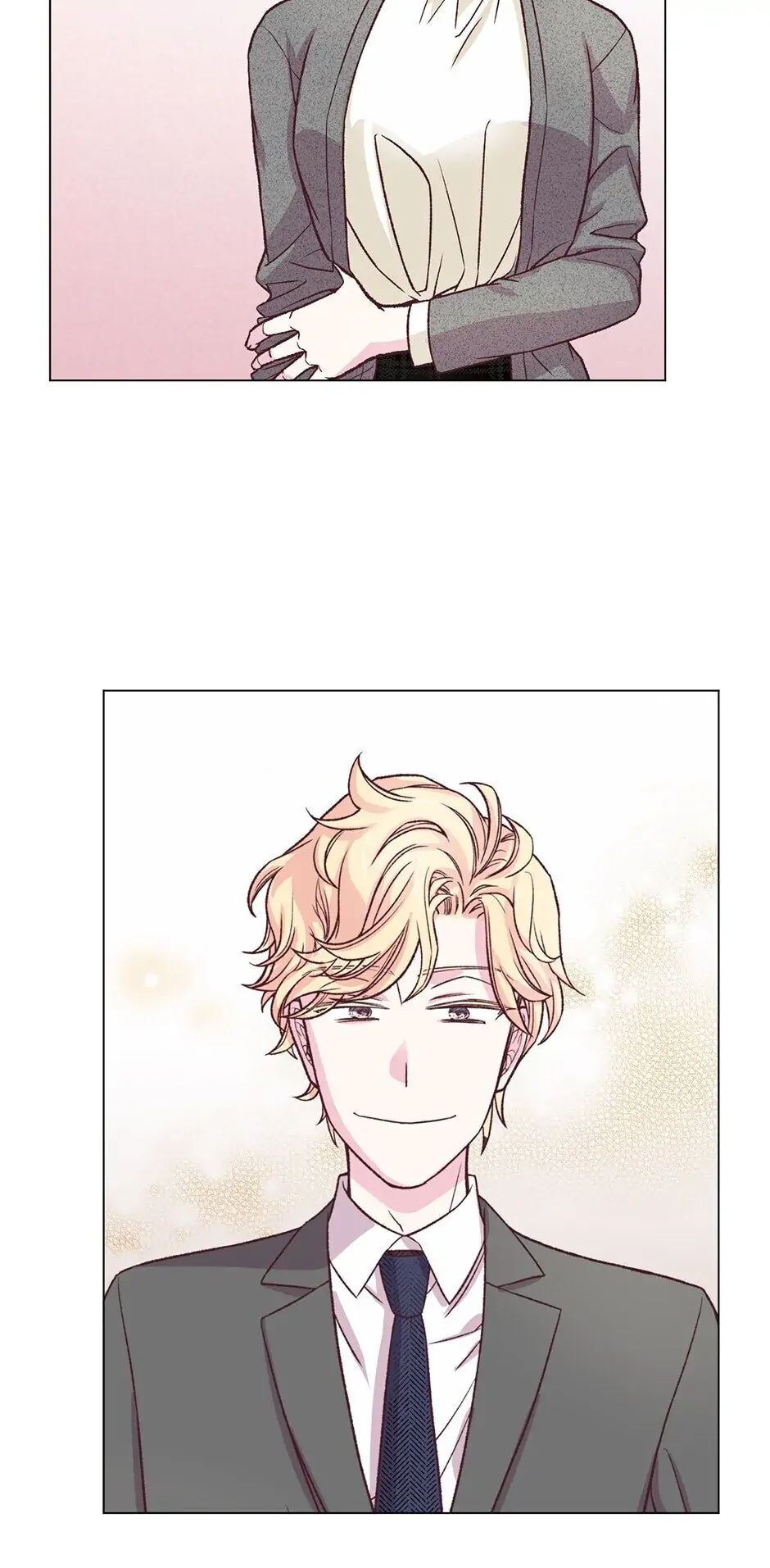 My Eunha Chapter 19 - page 6