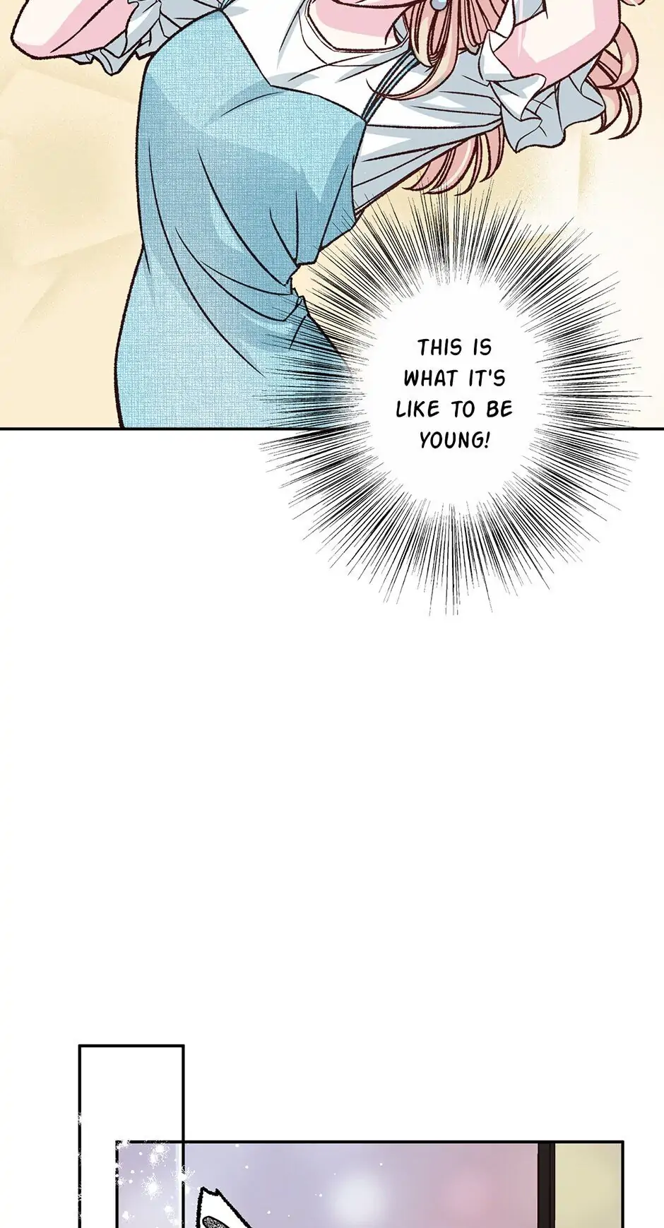 My Eunha Chapter 18 - page 23