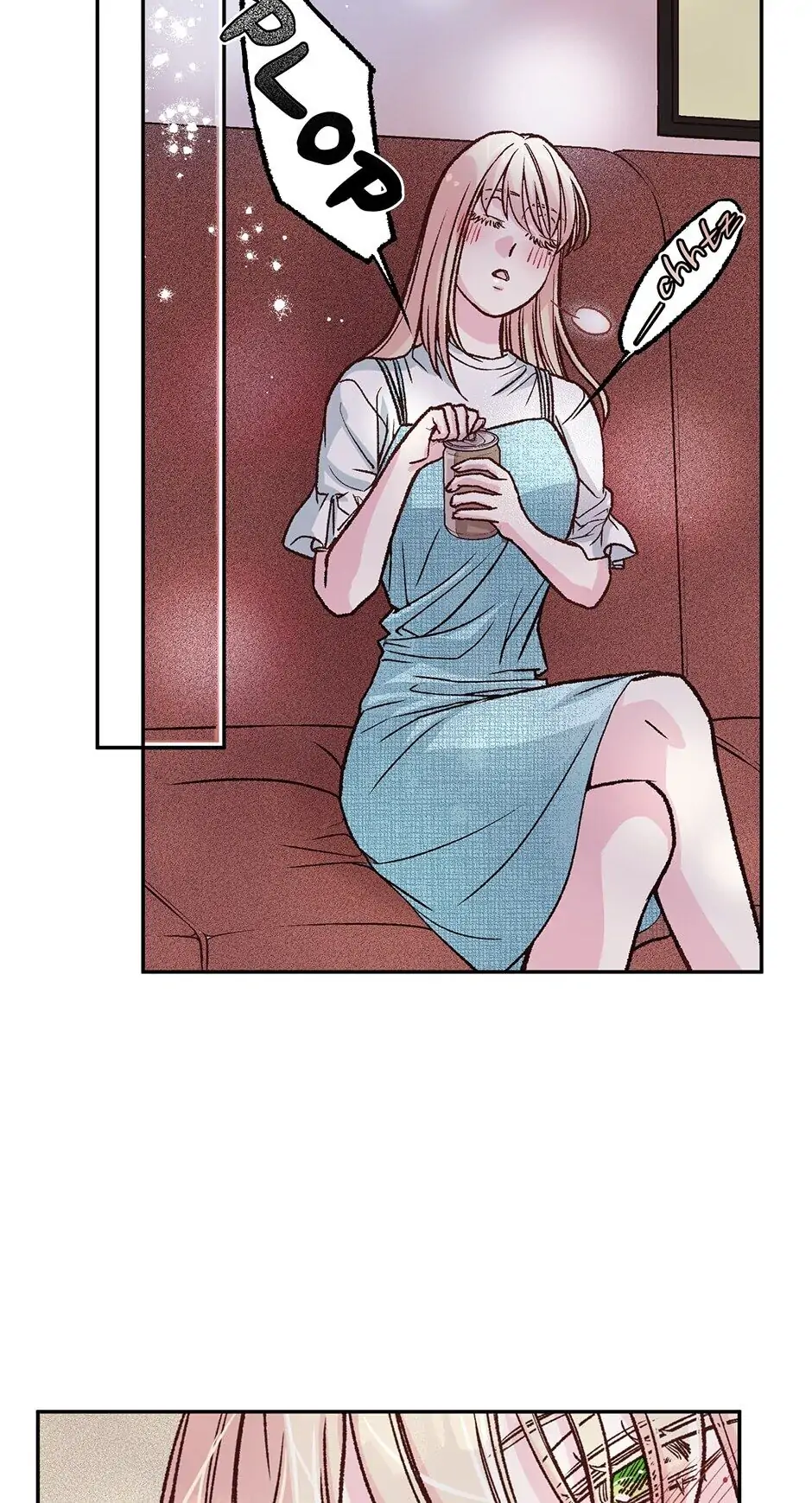 My Eunha Chapter 18 - page 24