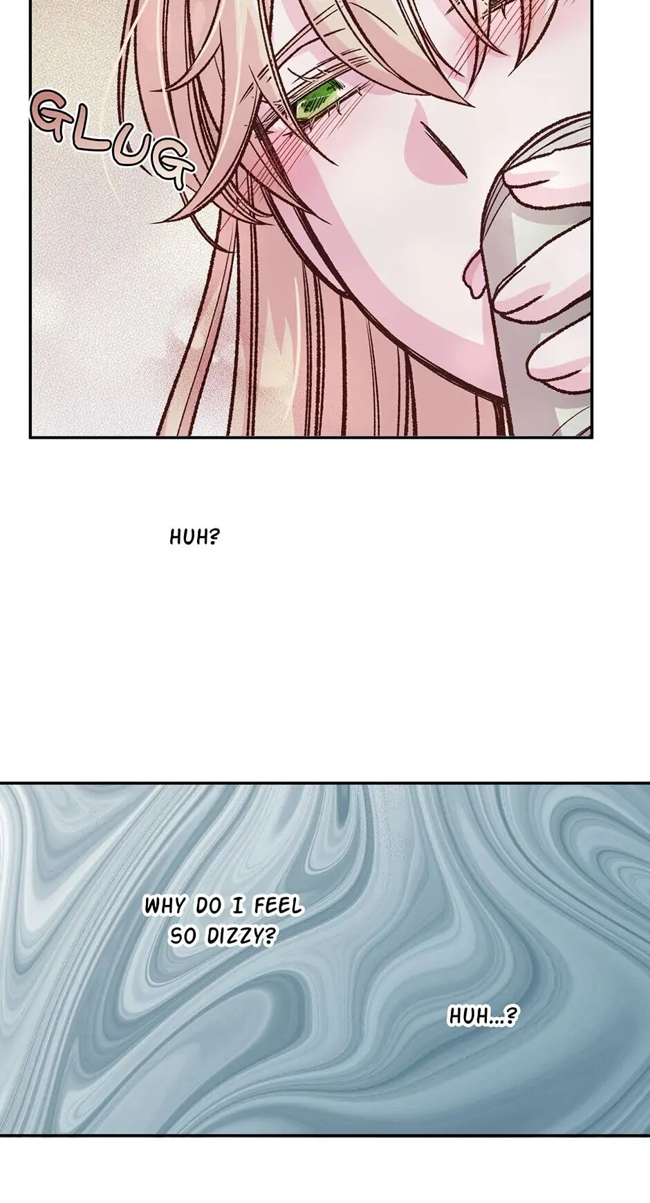 My Eunha Chapter 18 - page 25