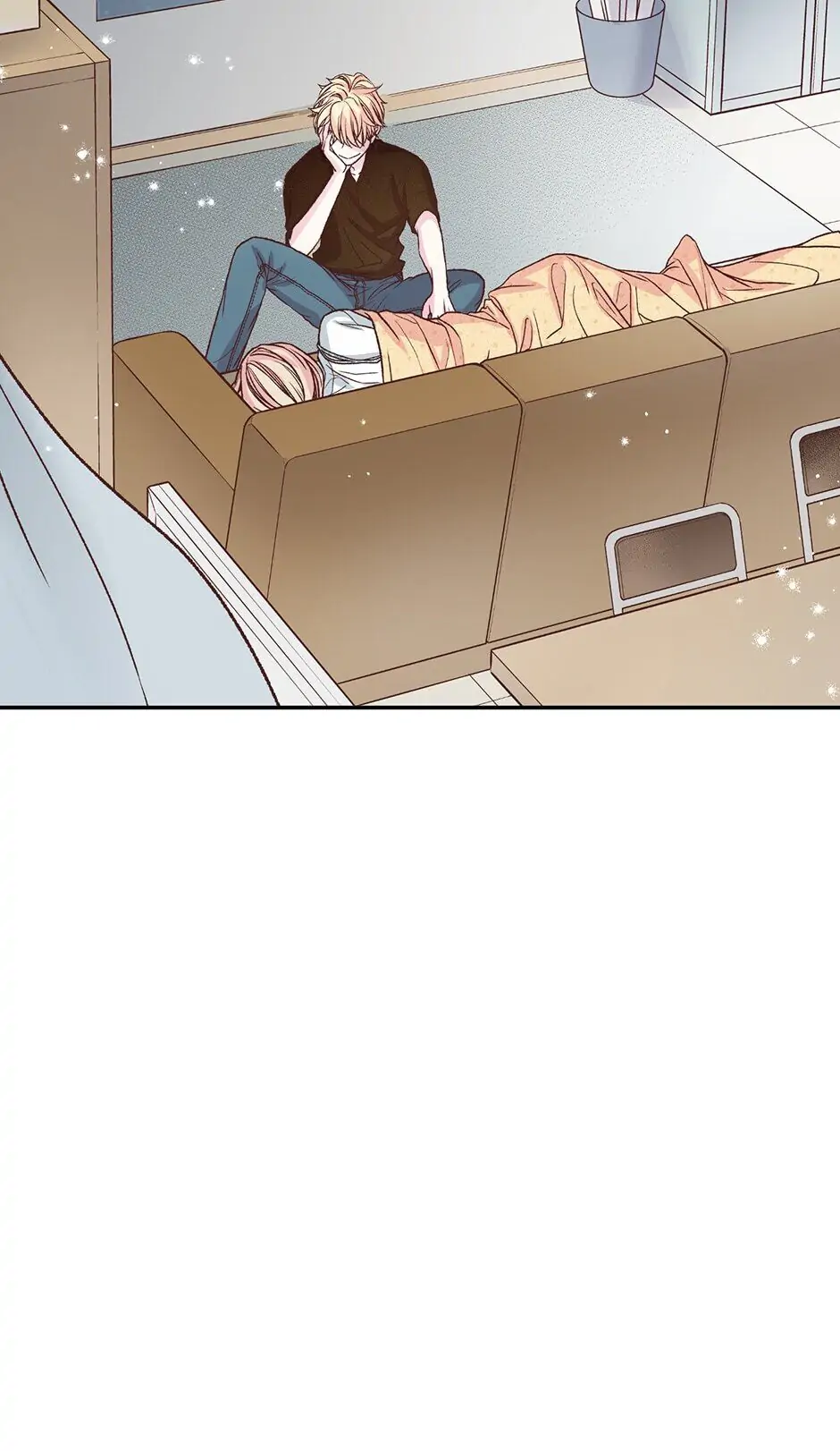 My Eunha Chapter 18 - page 44