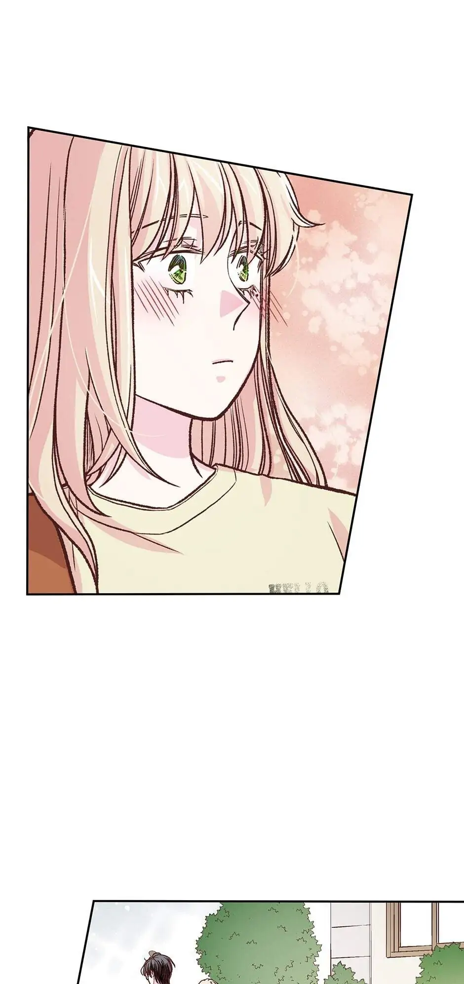 My Eunha Chapter 18 - page 8