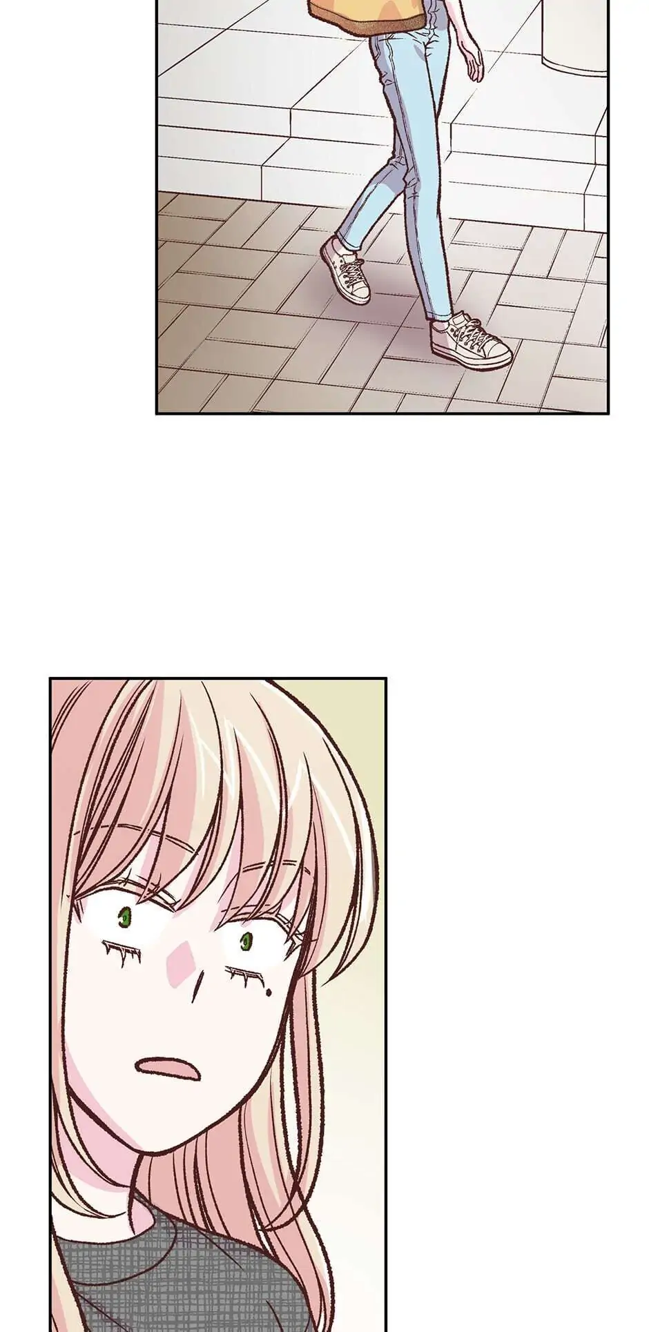My Eunha Chapter 17 - page 10