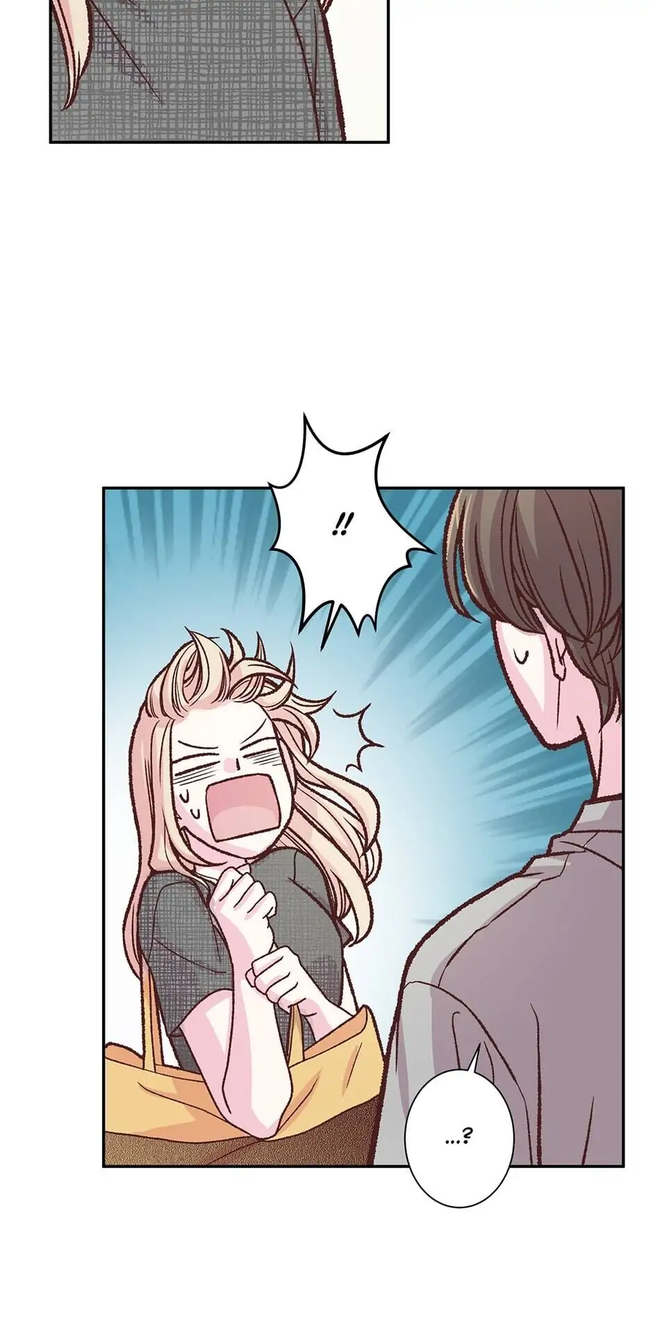 My Eunha Chapter 17 - page 11
