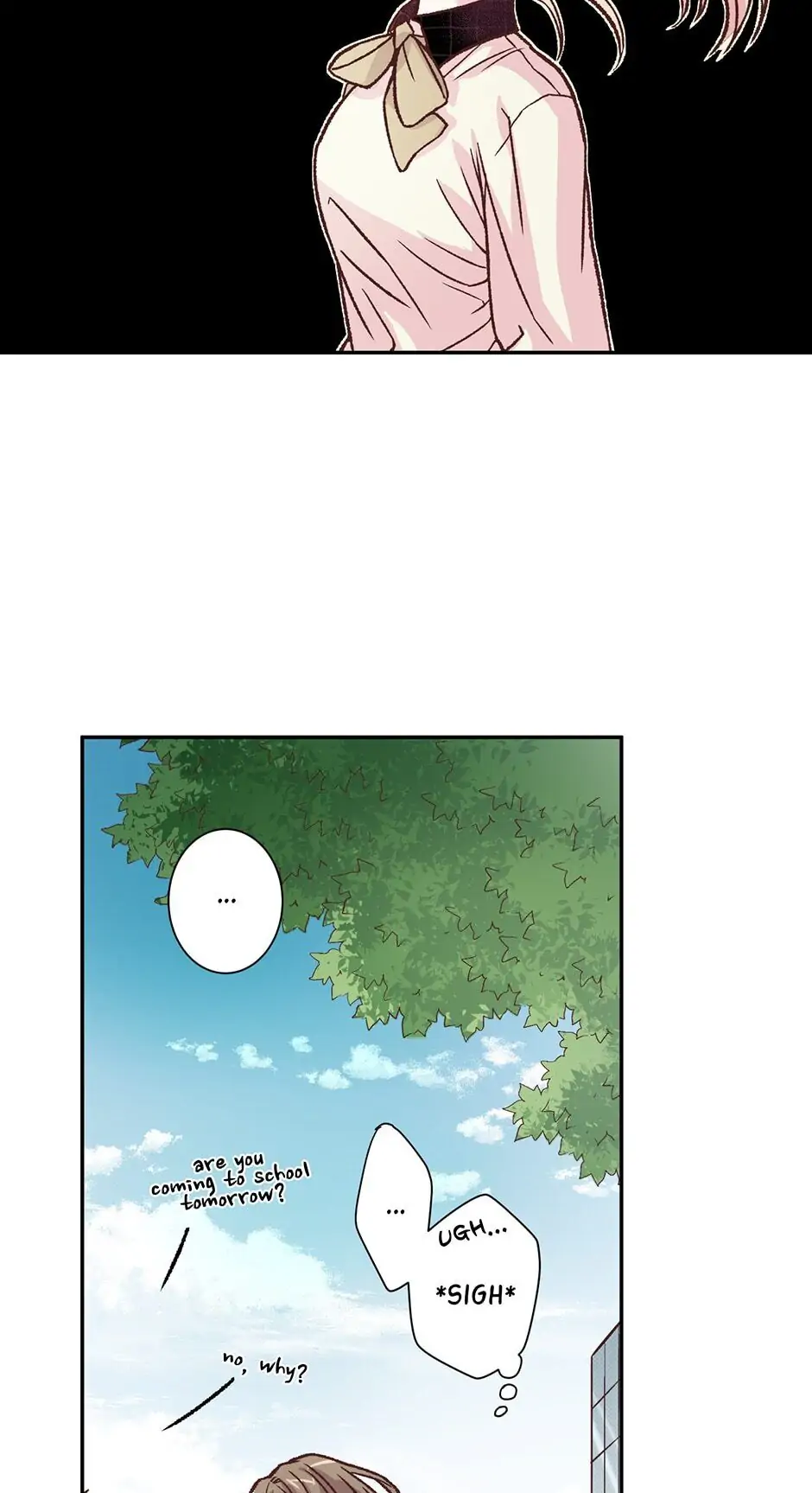 My Eunha Chapter 17 - page 20