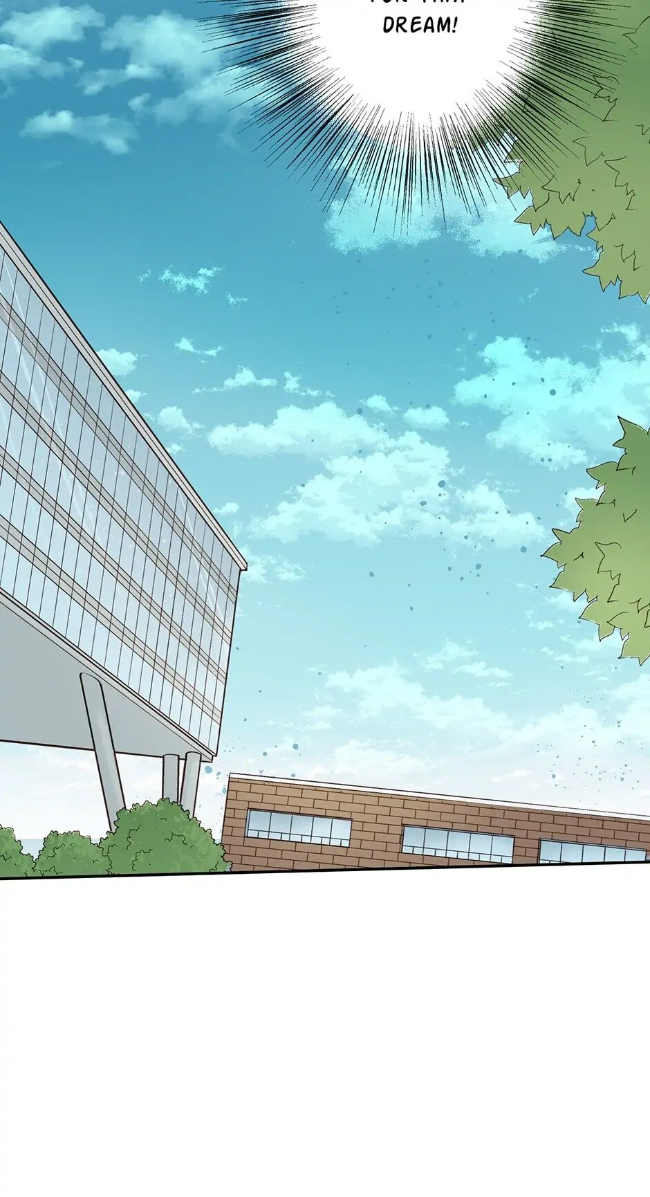 My Eunha Chapter 17 - page 23