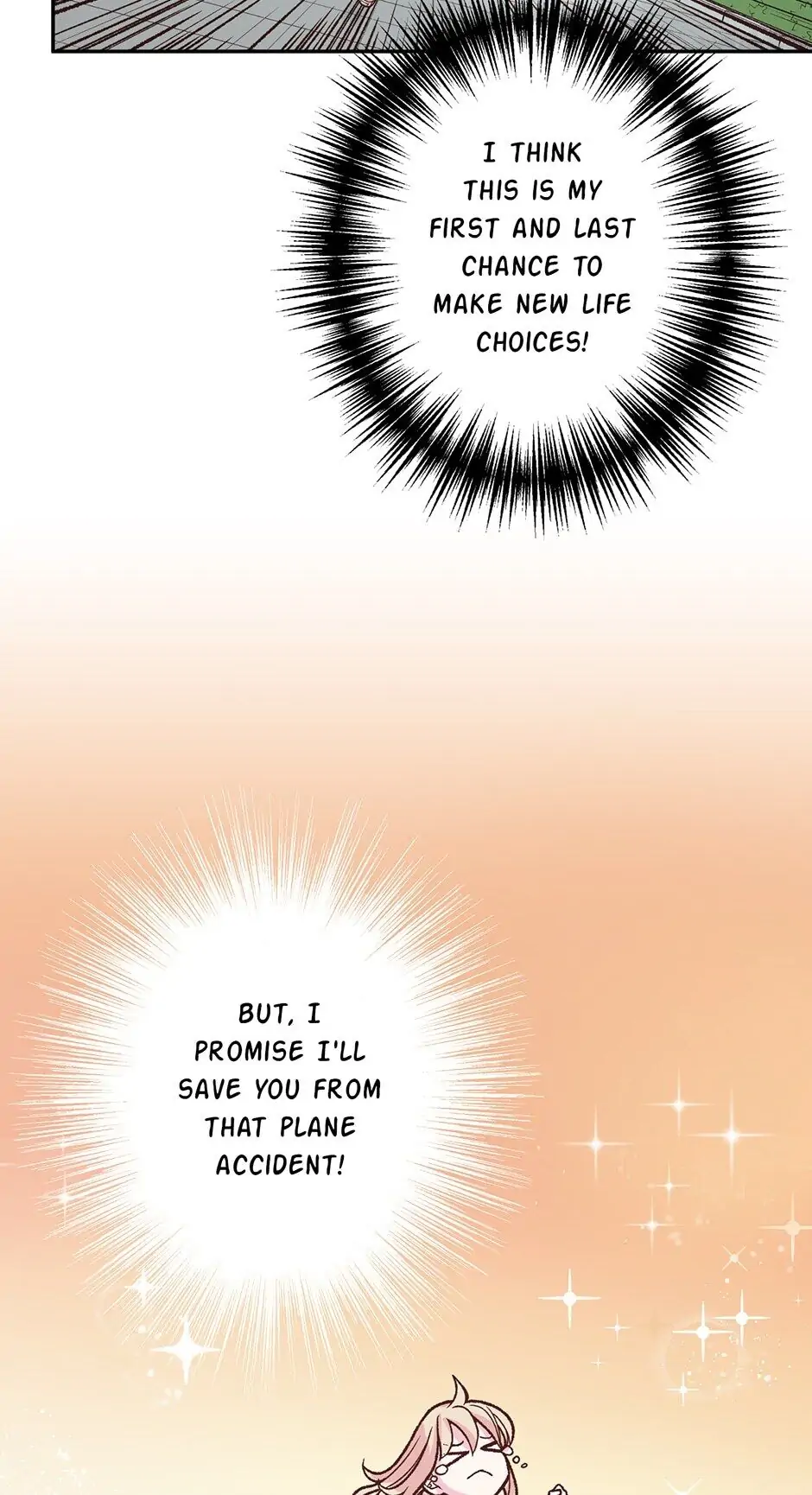 My Eunha Chapter 17 - page 26