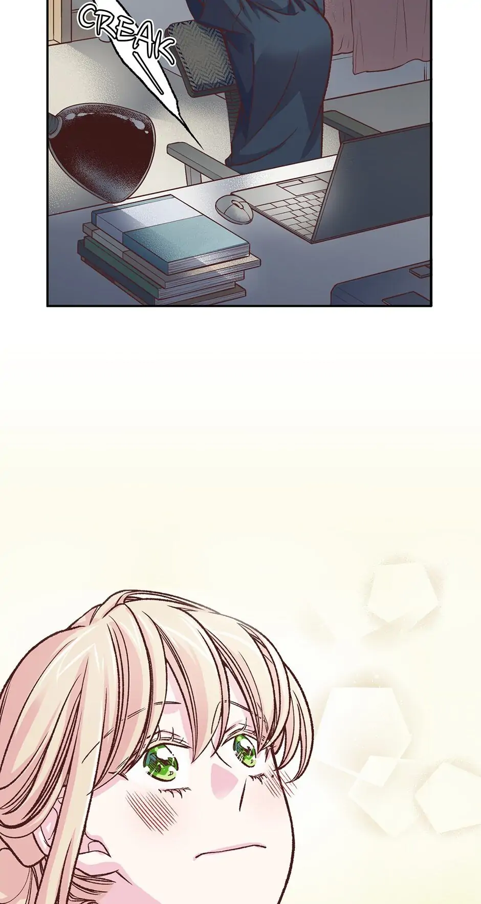My Eunha Chapter 17 - page 30