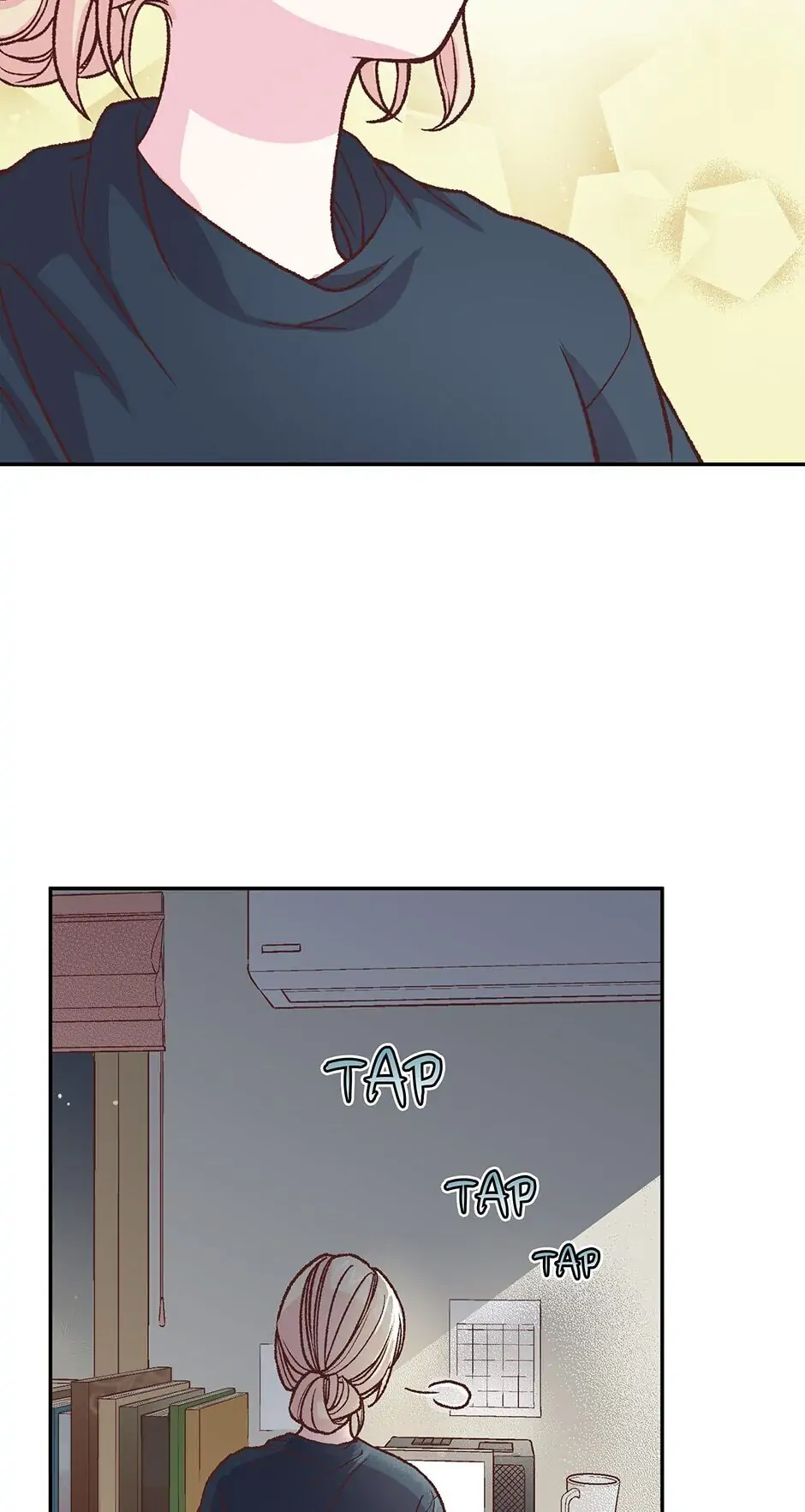 My Eunha Chapter 17 - page 31