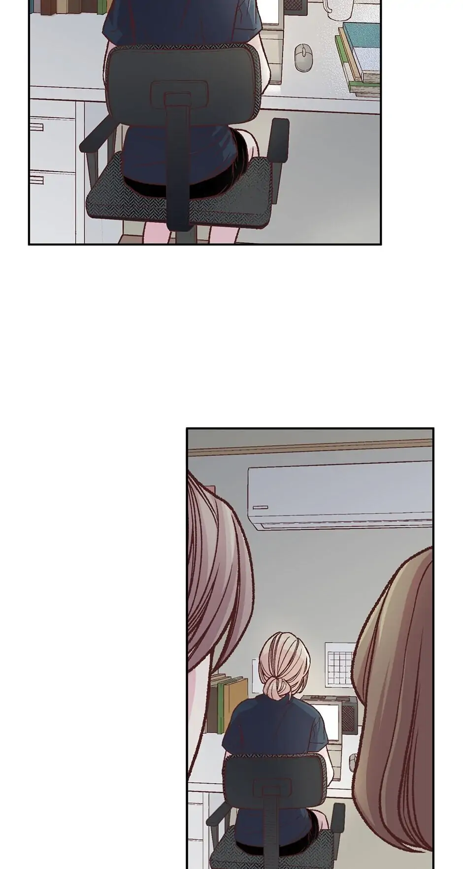 My Eunha Chapter 17 - page 32