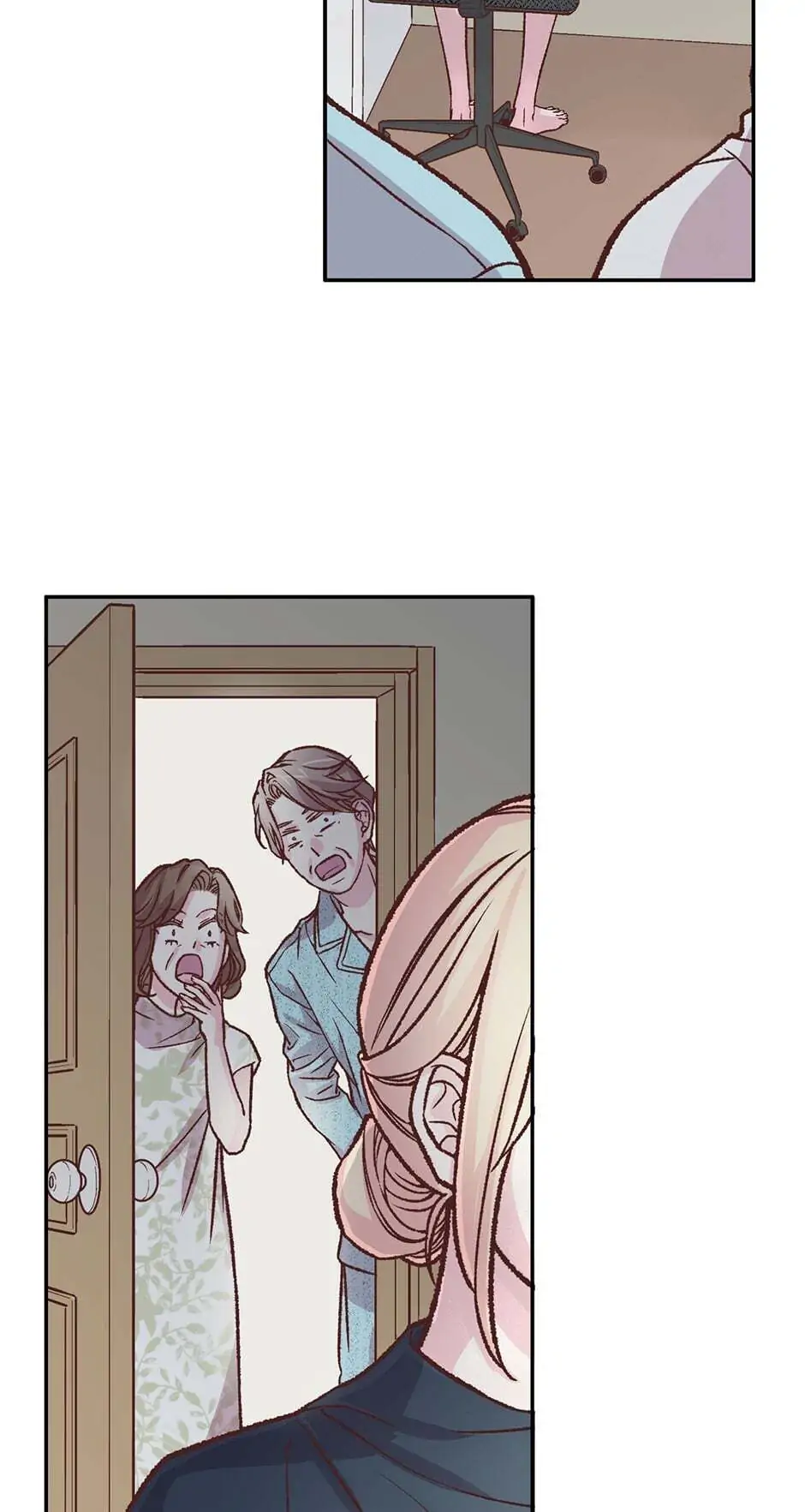 My Eunha Chapter 17 - page 33