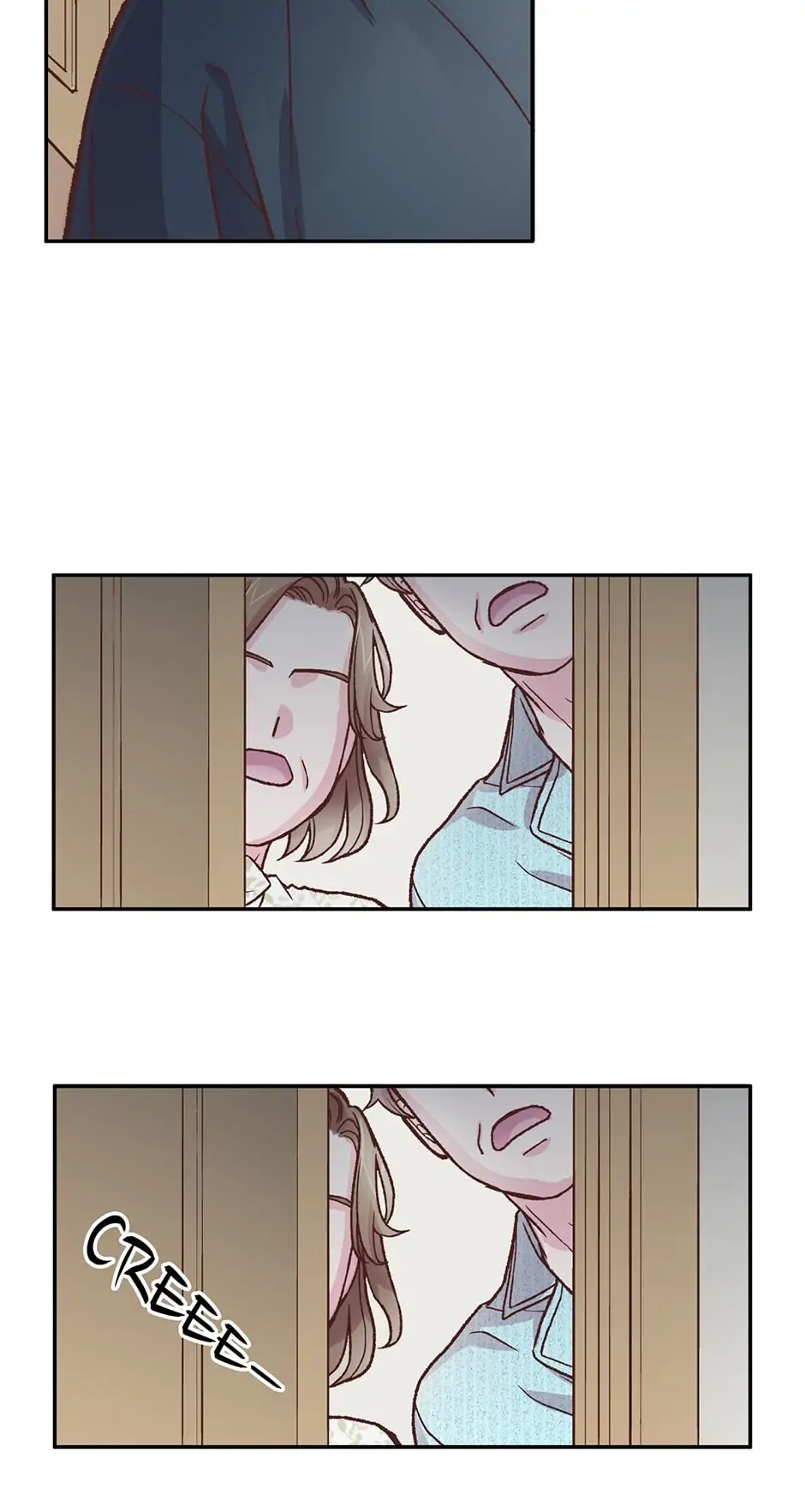 My Eunha Chapter 17 - page 34