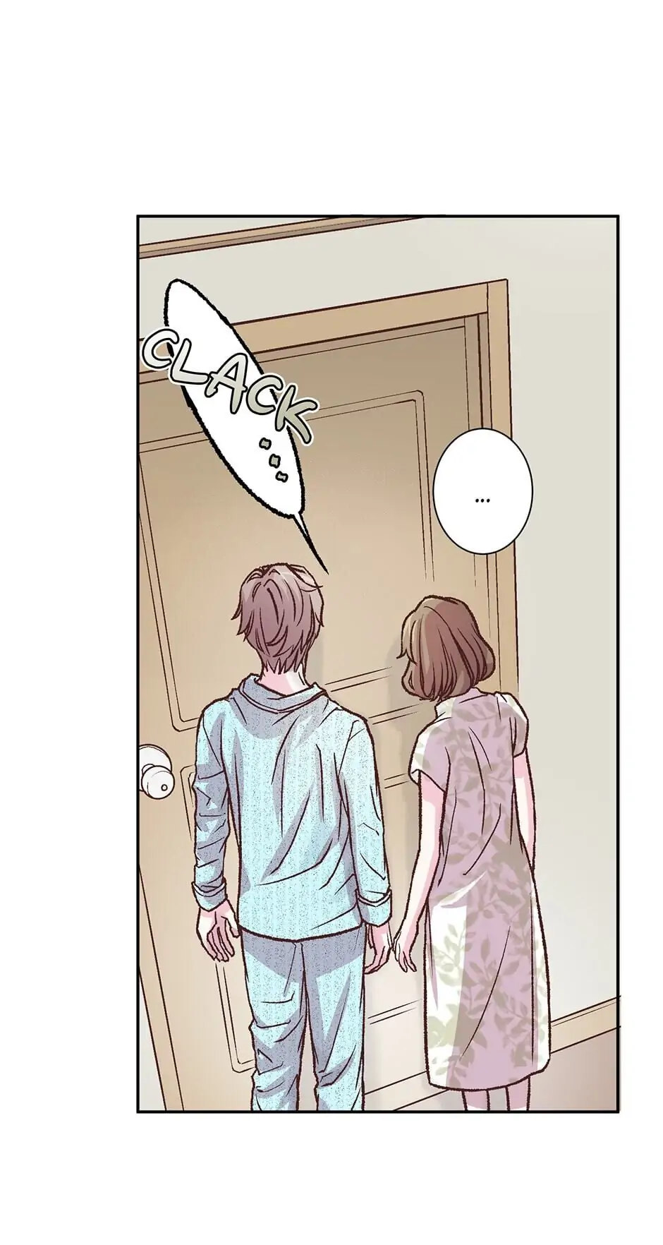 My Eunha Chapter 17 - page 35