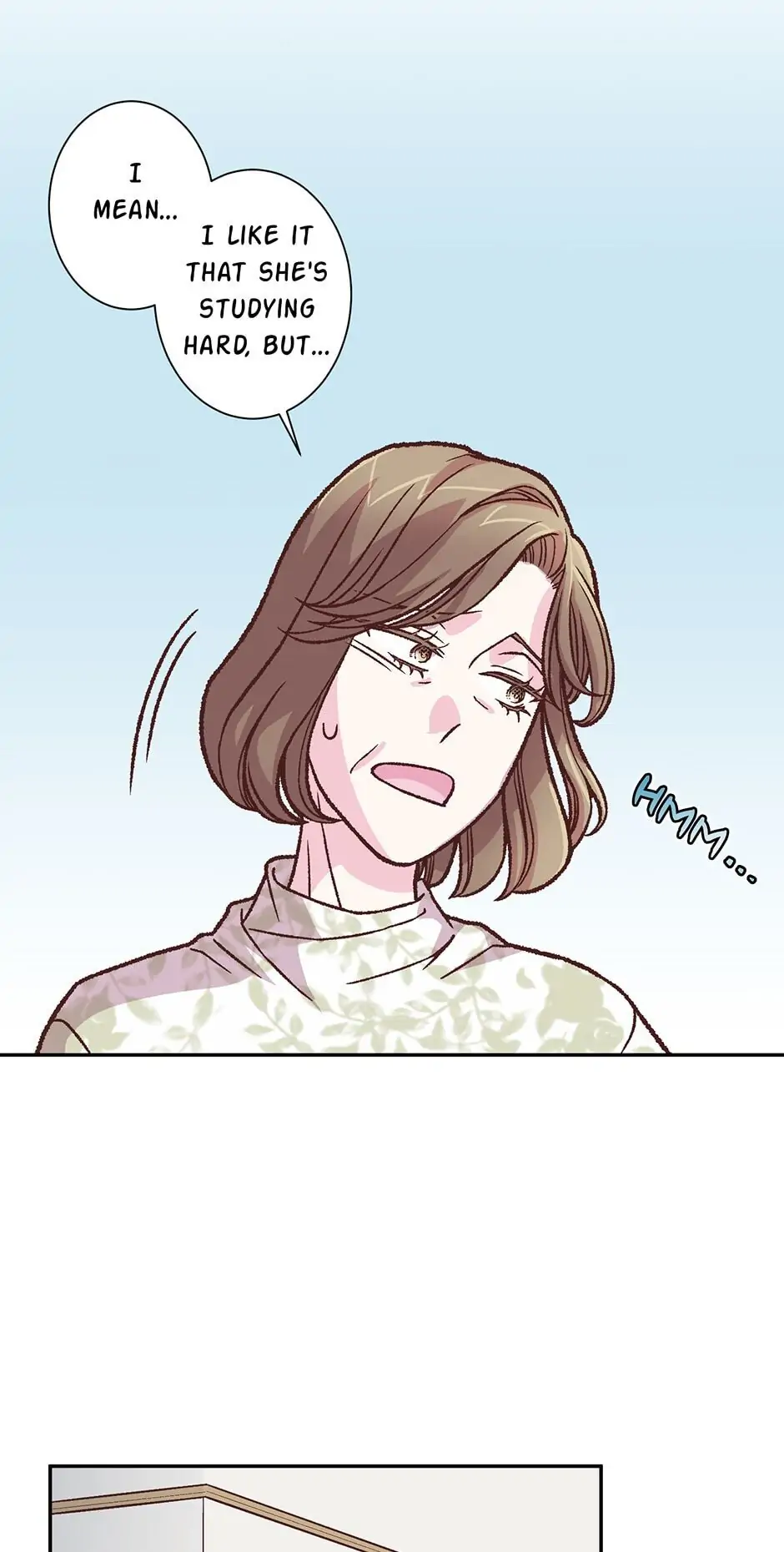 My Eunha Chapter 17 - page 39