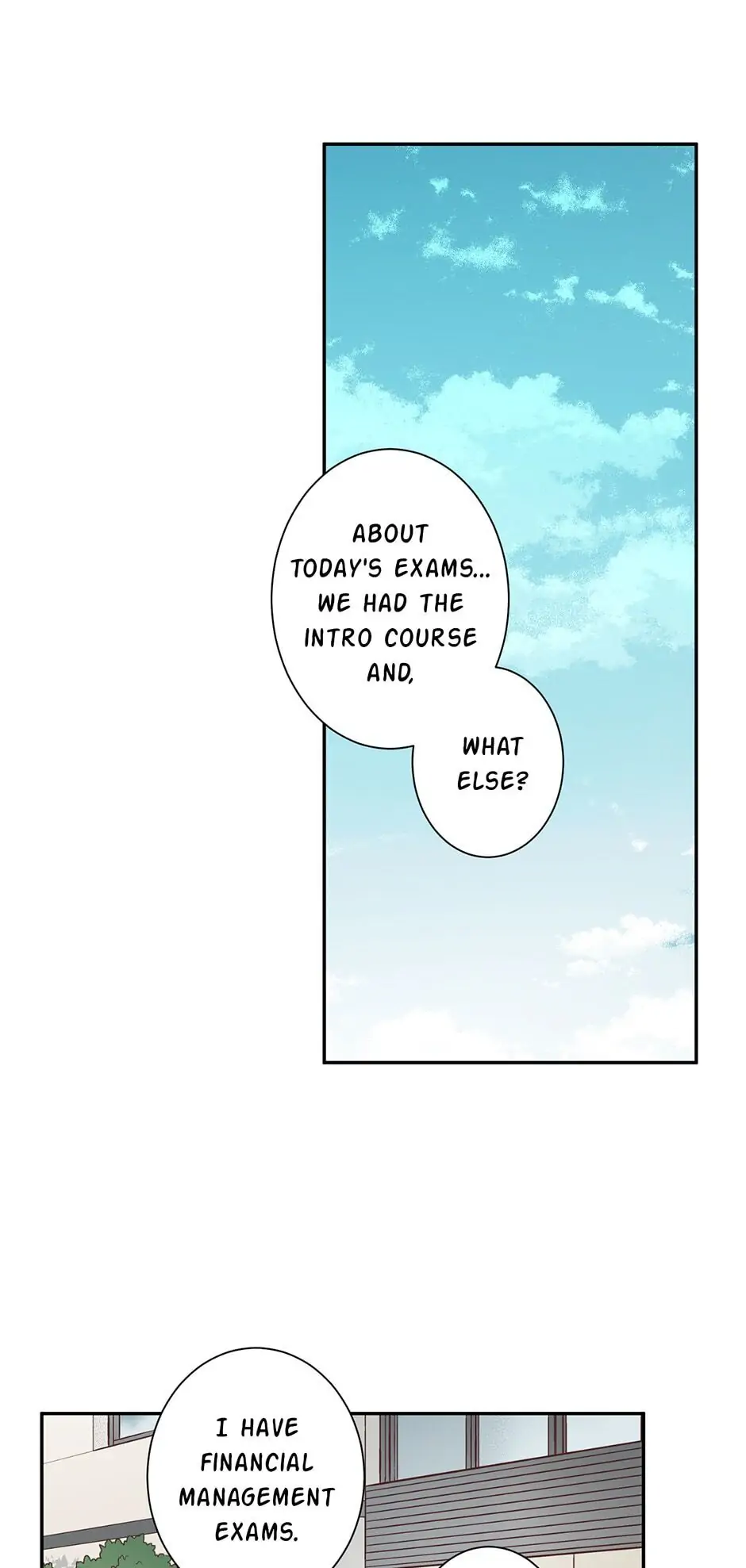 My Eunha Chapter 17 - page 43