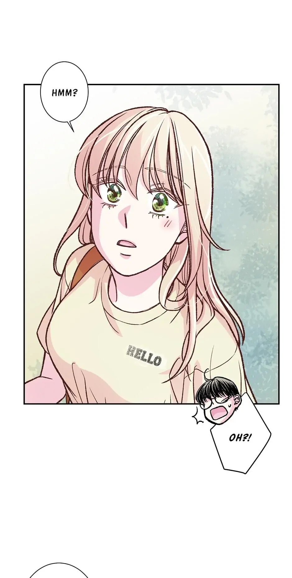 My Eunha Chapter 17 - page 49