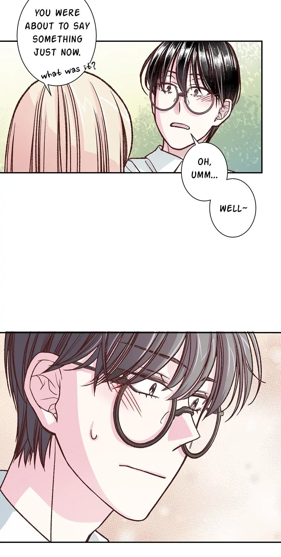 My Eunha Chapter 17 - page 50
