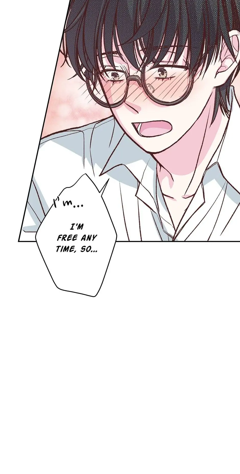 My Eunha Chapter 17 - page 52
