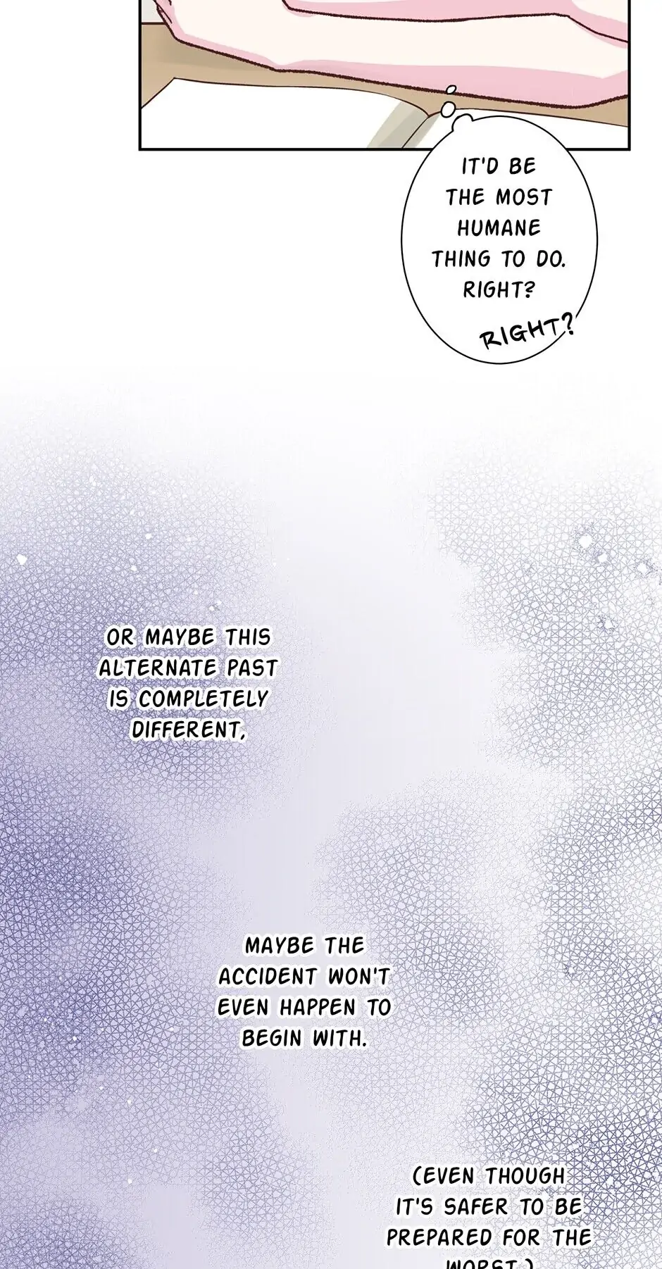 My Eunha Chapter 17 - page 6